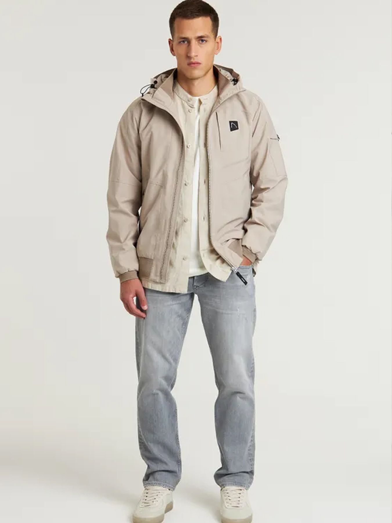 Chasin 71120005 E20 - BEIGE 2900151412036