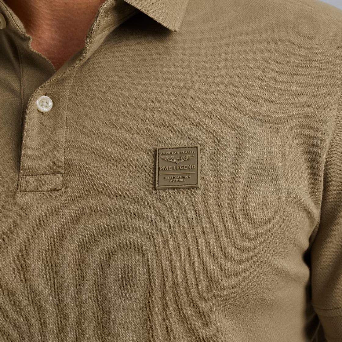 Pme Legend Short sleeve polo pique blend 6391 2900151469016 Pme Legend Short sleeve polo pique blend 6391 2900151469016