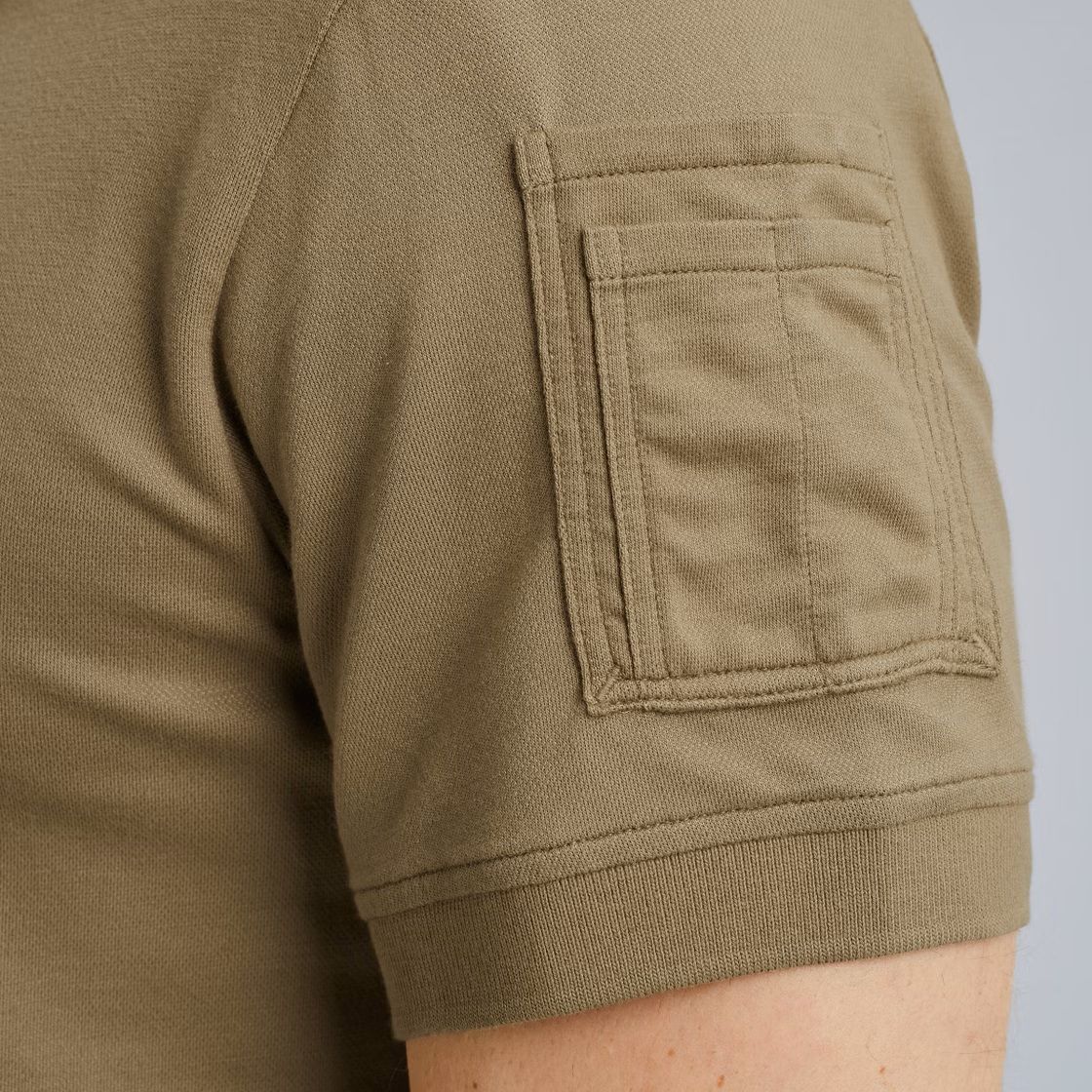 Pme Legend Short sleeve polo pique blend 6391 2900151469016 Pme Legend Short sleeve polo pique blend 6391 2900151469016