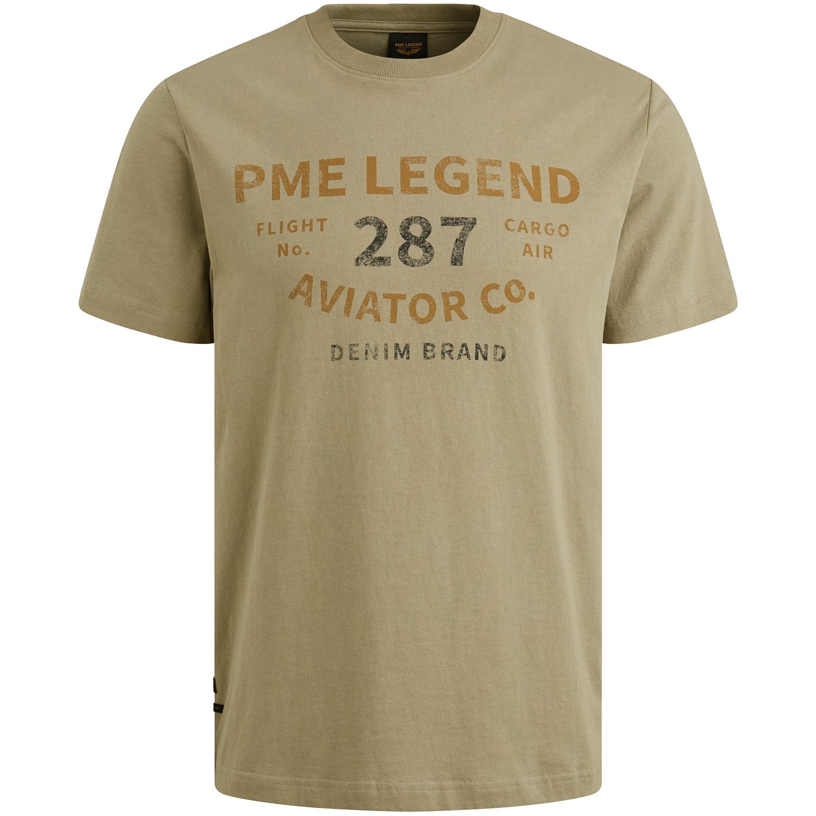 Pme Legend Short sleeve r-neck open end jerse 6391 00110725-6391