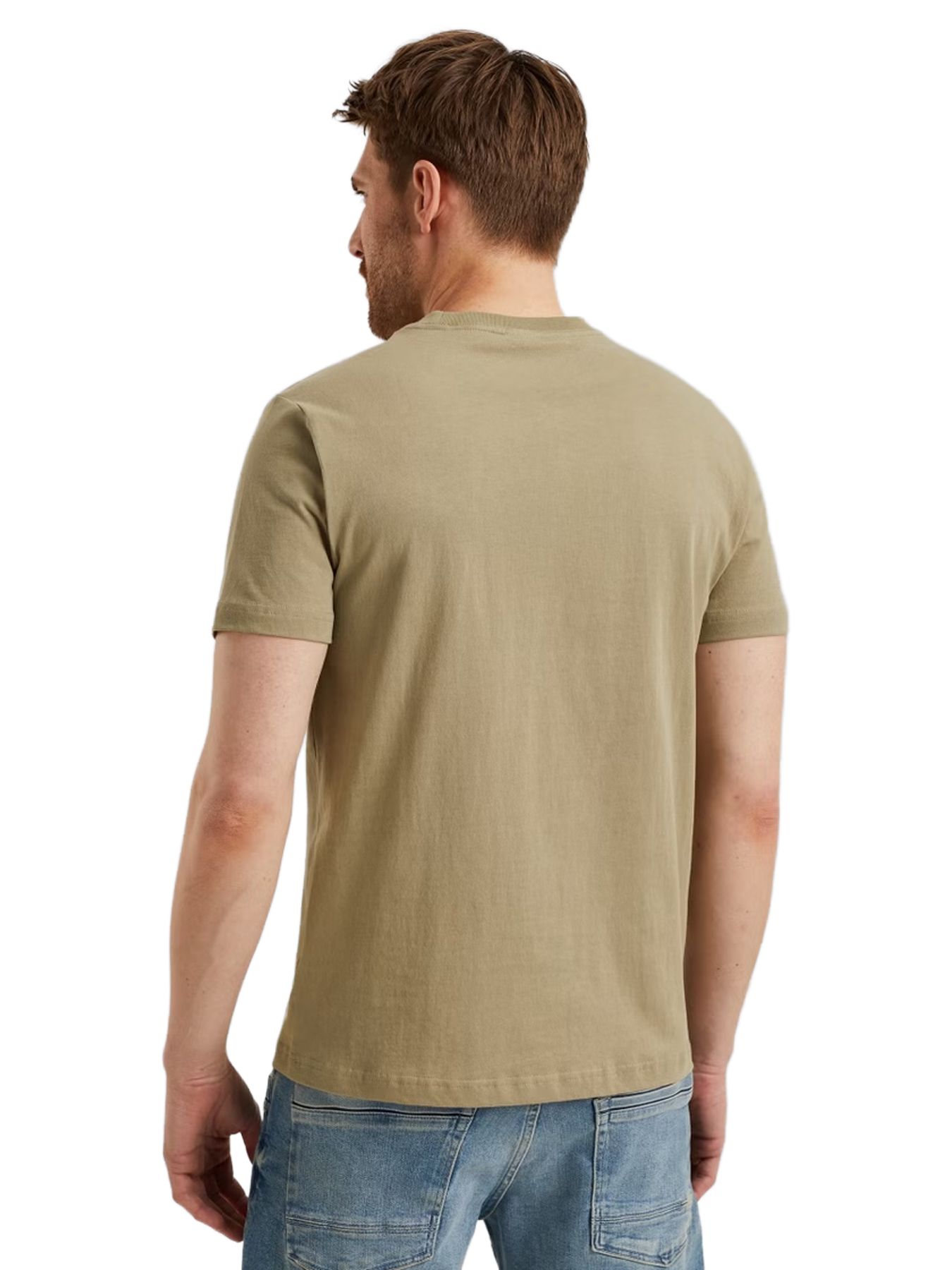 Pme Legend Short sleeve r-neck open end jerse 6391 2900163448023