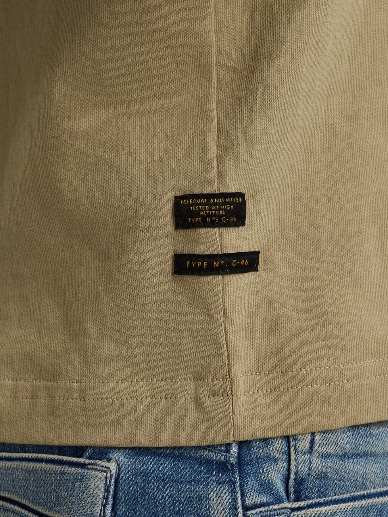 Pme Legend Short sleeve r-neck open end jerse 6391 2900163448023