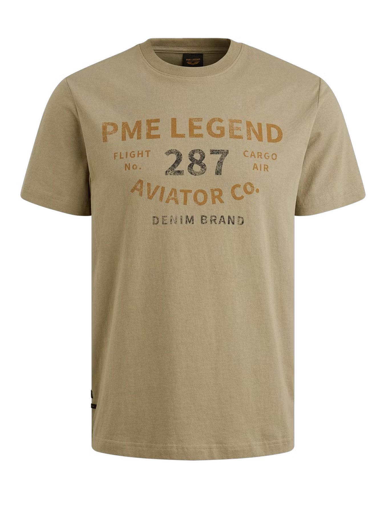 Pme Legend Short sleeve r-neck open end jerse 6391 2900163448023