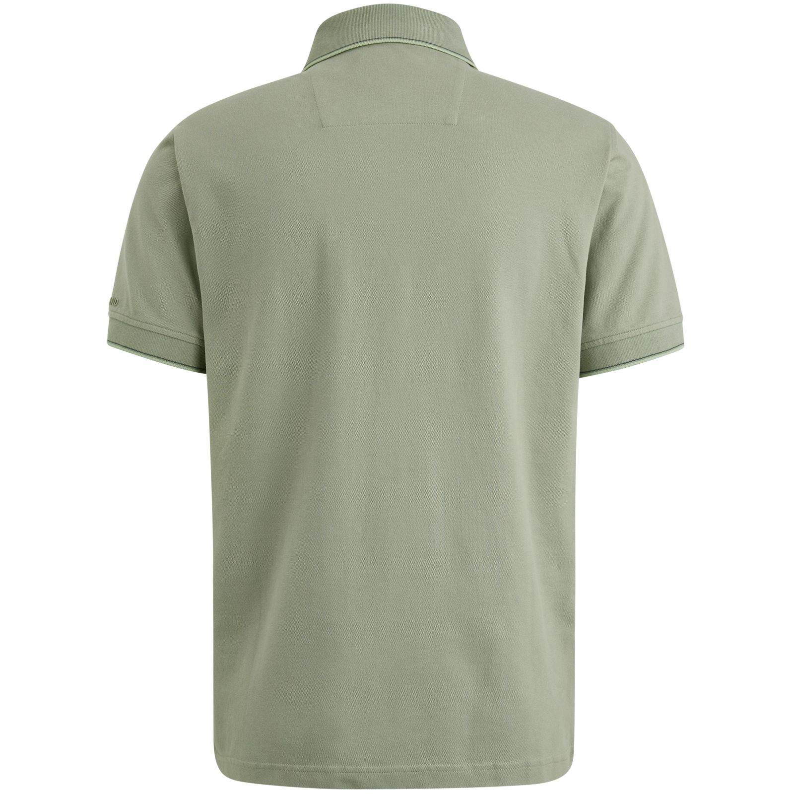 Pme Legend Short sleeve polo stretch pique pa Shadow 2900151524036