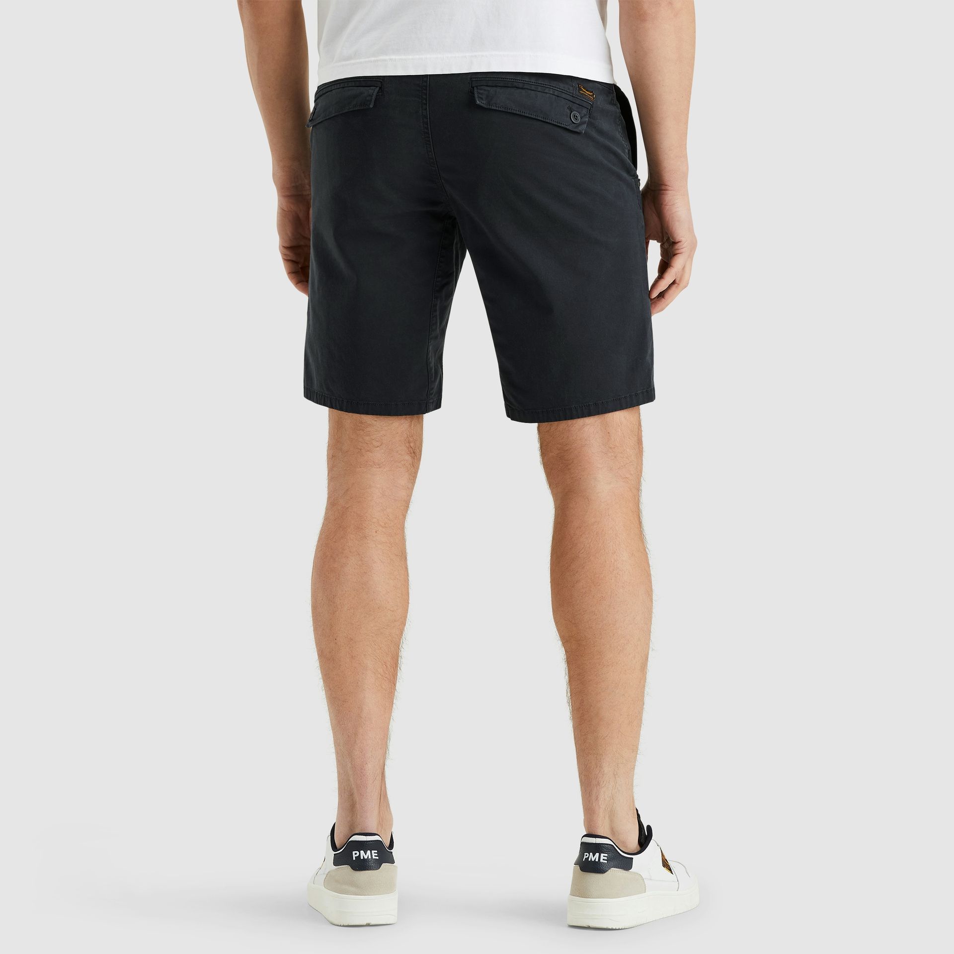 Pme Legend AMERICAN CLASSIC CHINO SHORTS Salute 2900151530068