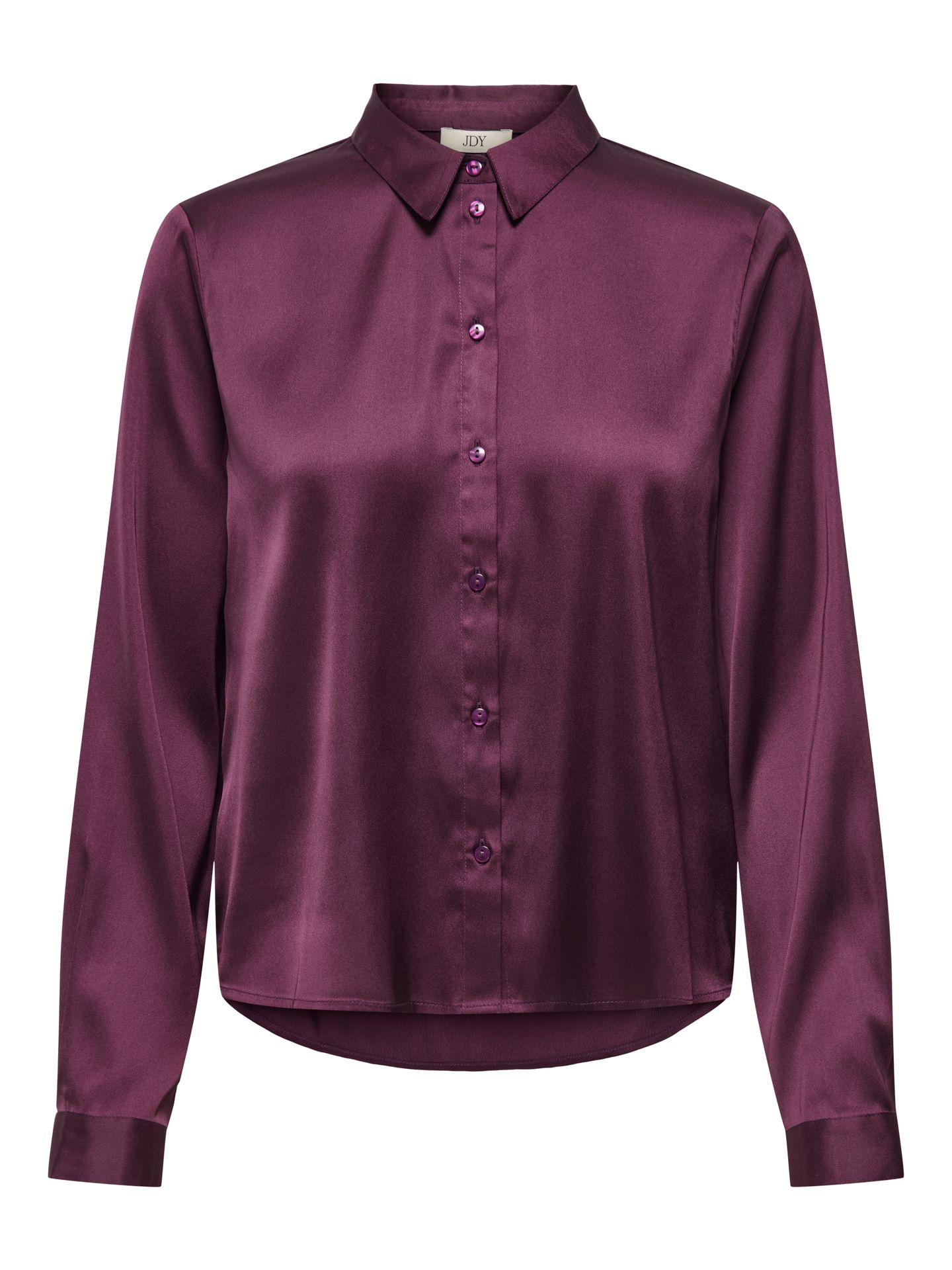 Only JDYFIFI L/S SHIRT WVN NOOS Winetasting 2900168301026
