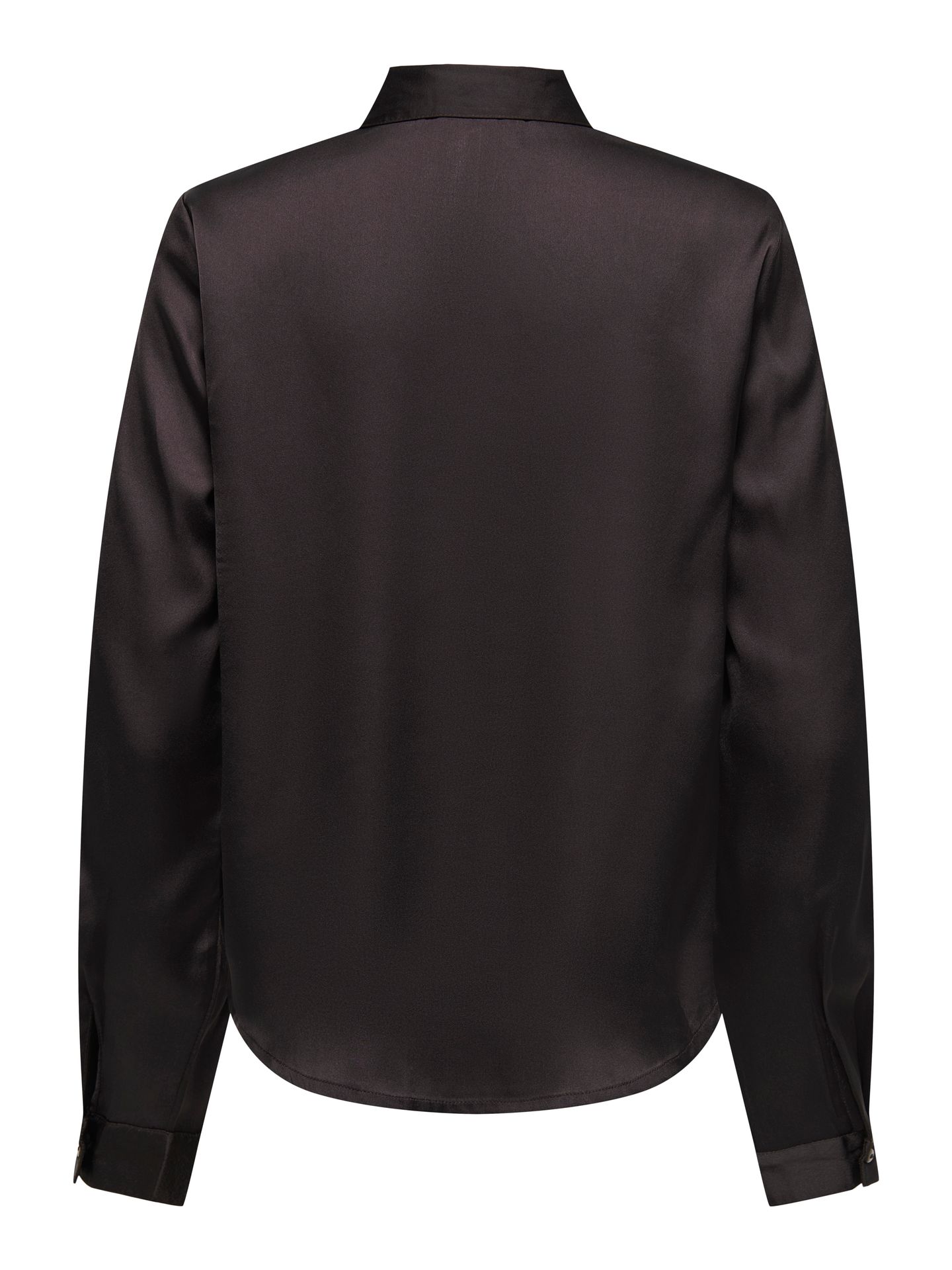 Only JDYFIFI L/S SHIRT WVN NOOS Chocolate Torte 2900168300067