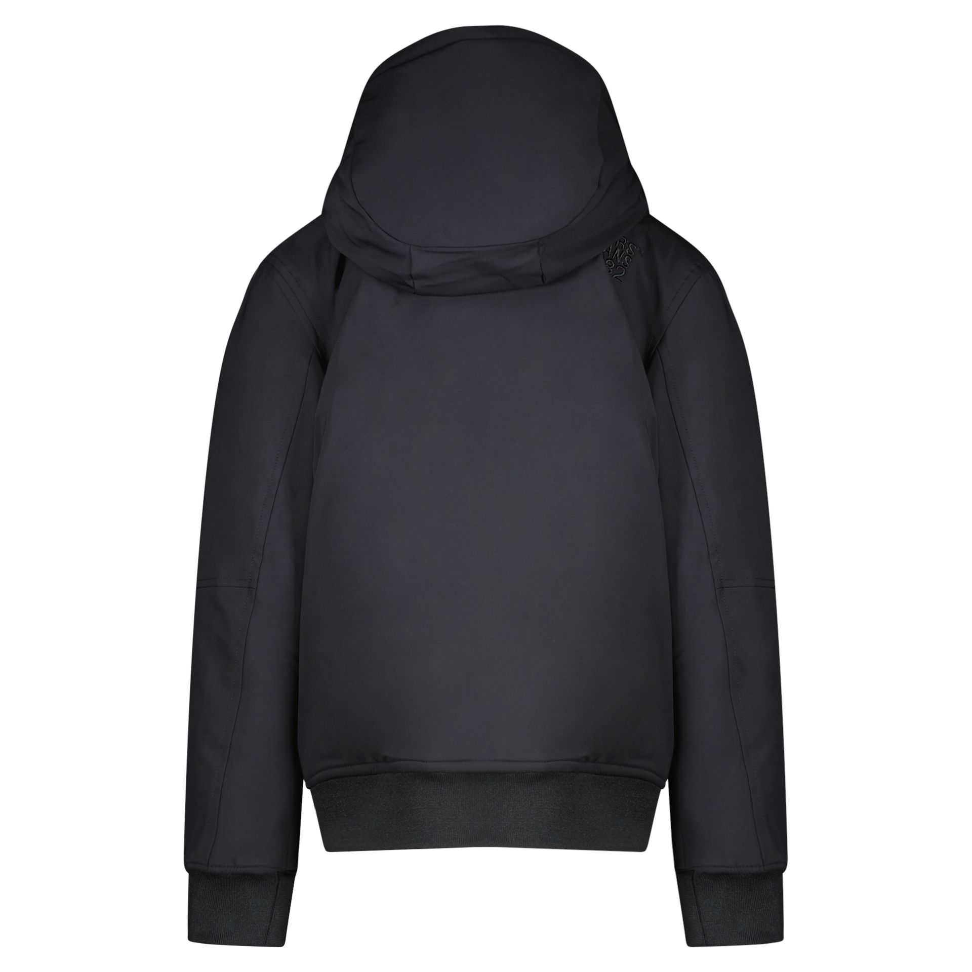 Cars jeans Jacket Stager Jr. 01 black 2900151565053