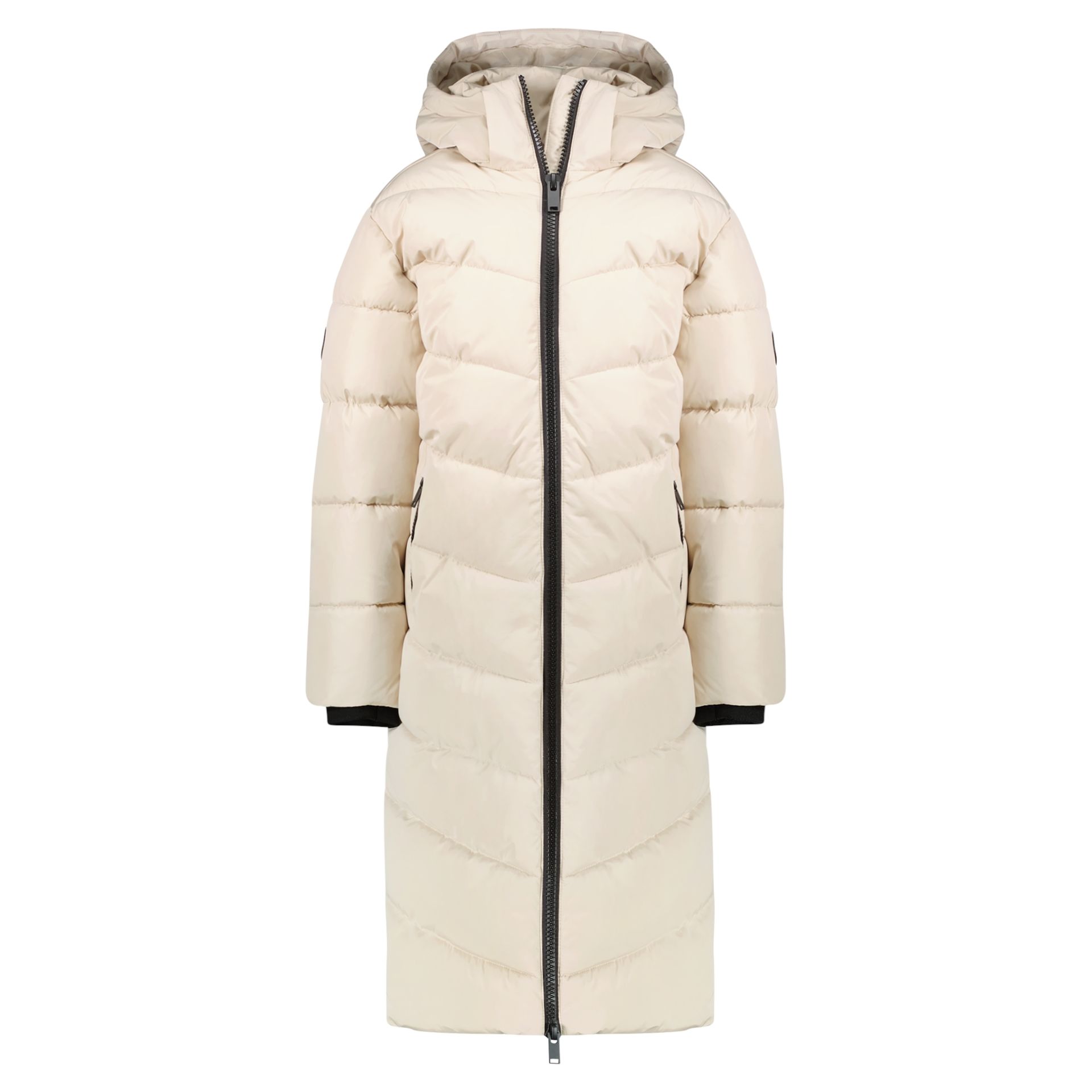 Cars Meisjes Jacket Teacy Jr. 20 off white 2900151567071