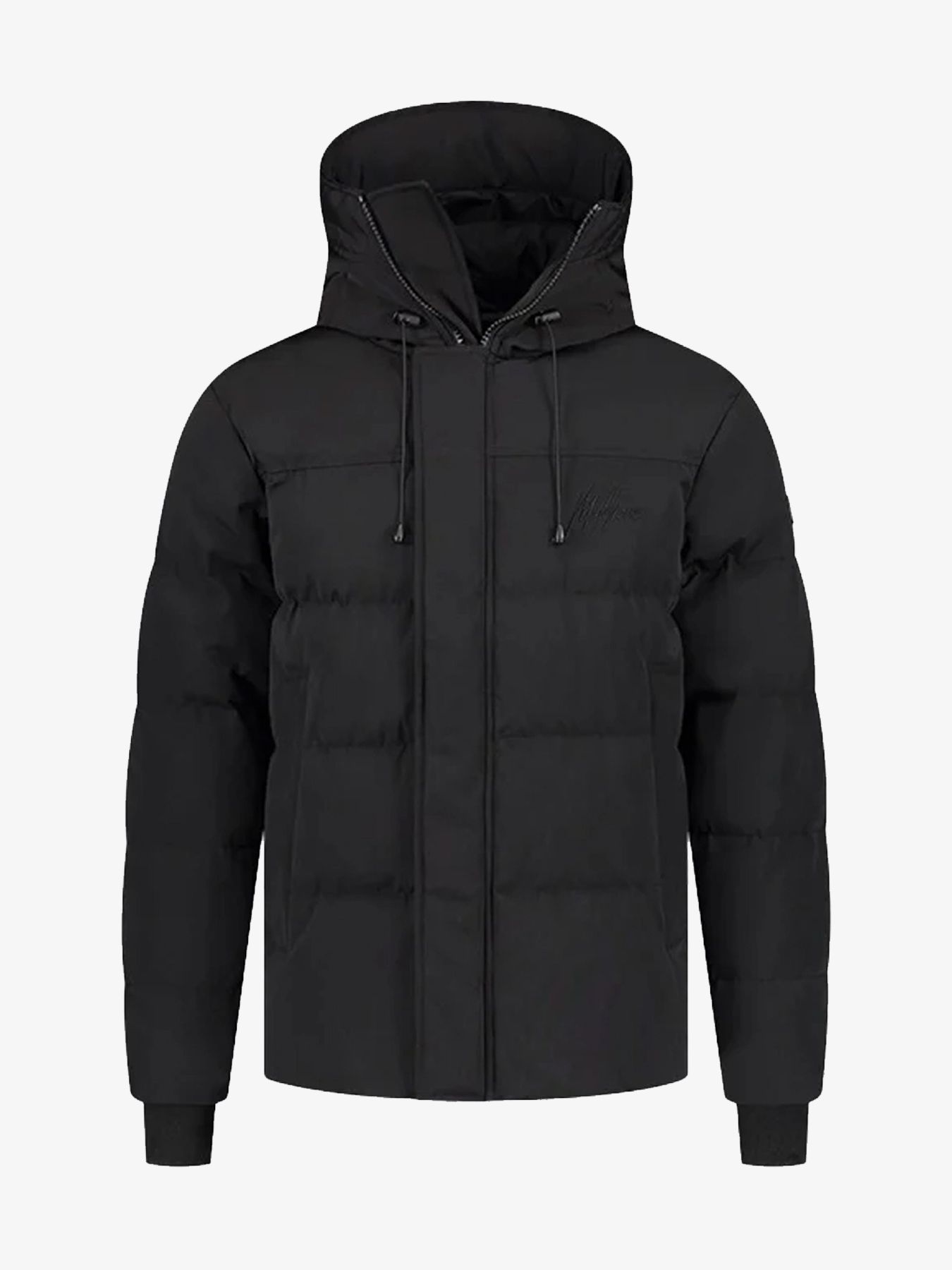 Men Porter Parka