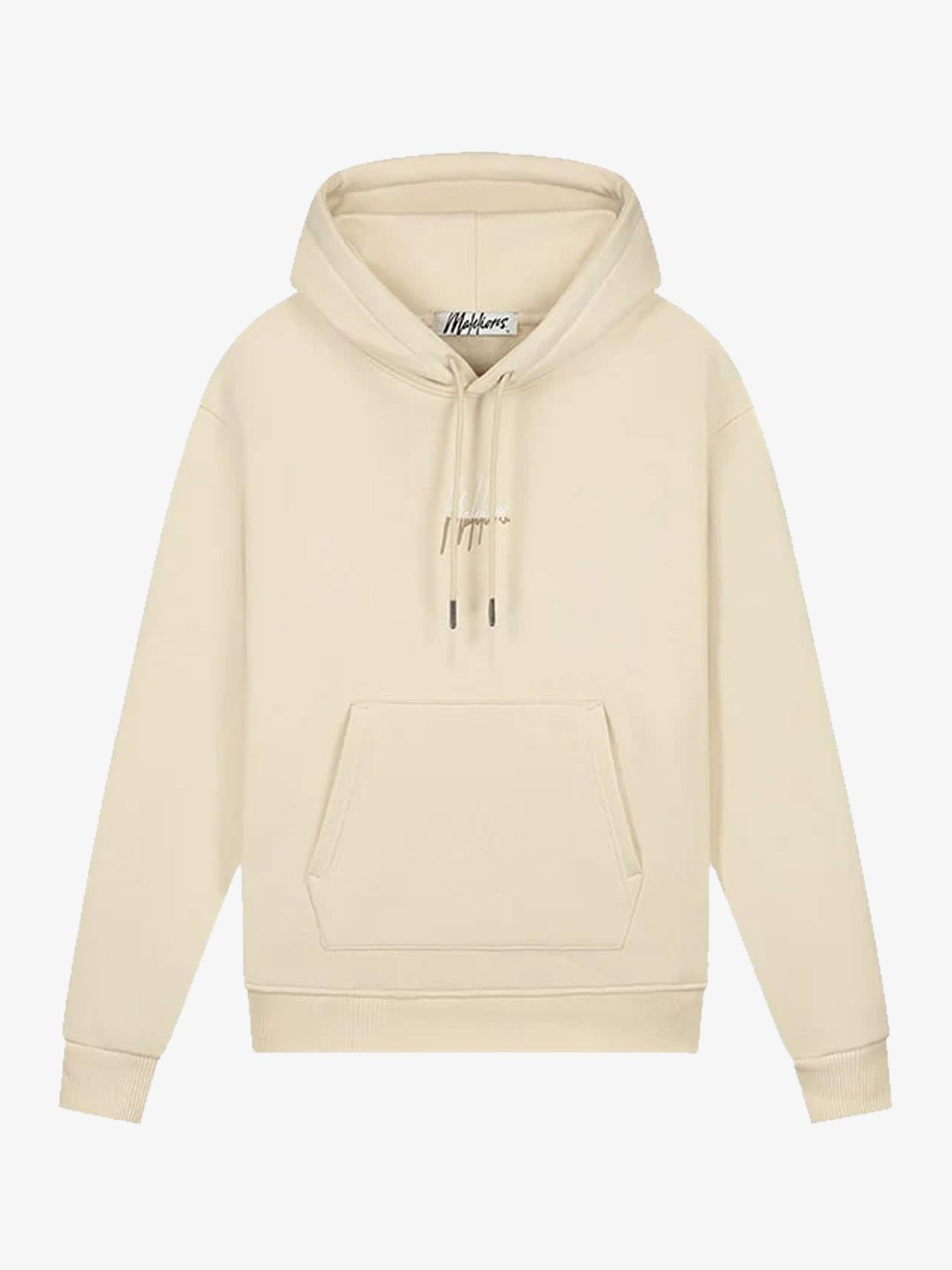 Malelions Women kiki hoodie Beige/Taupe 2900151615031