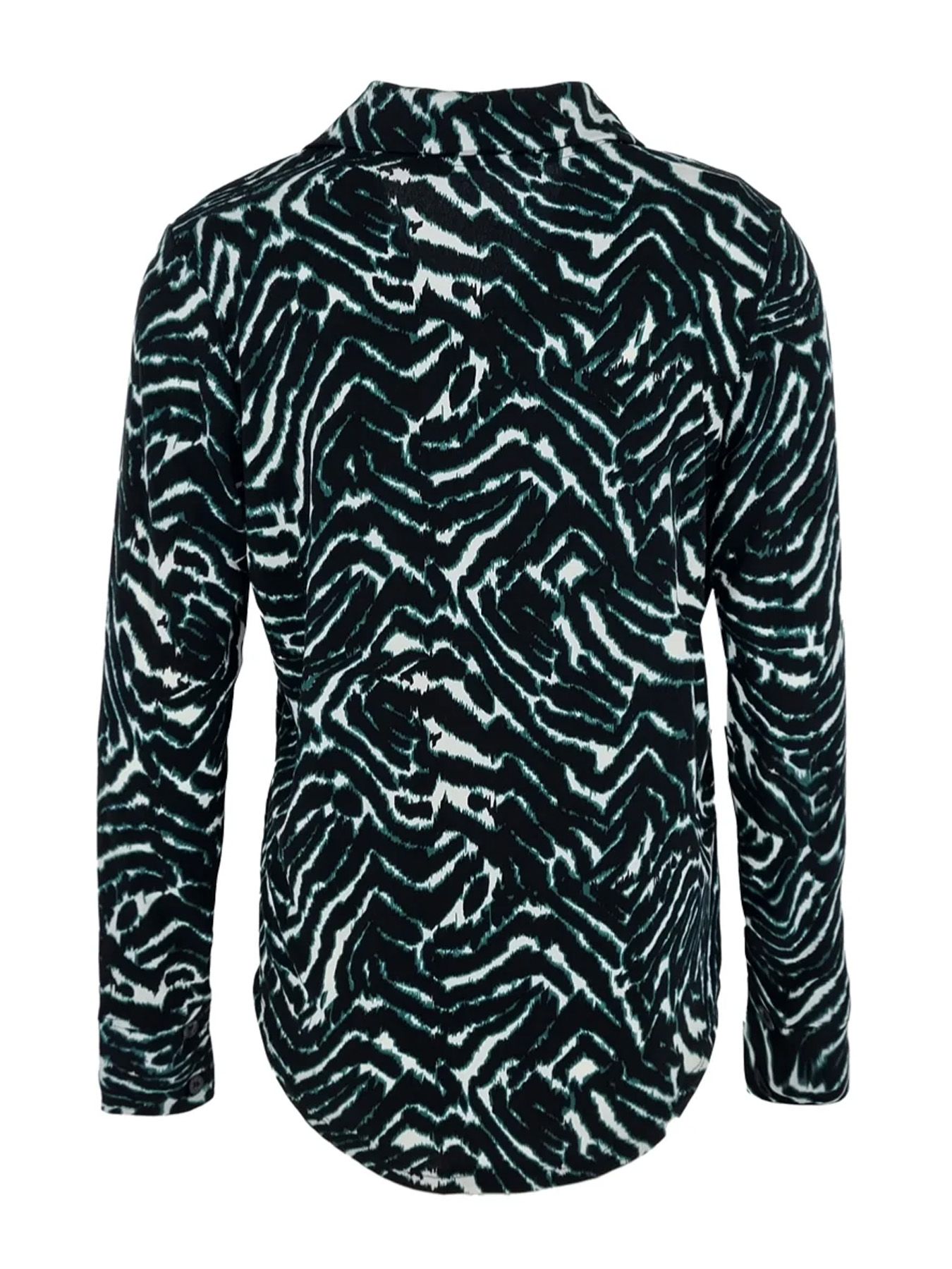 Fos Fashion 7164 Olivia GREEN 2900151659035