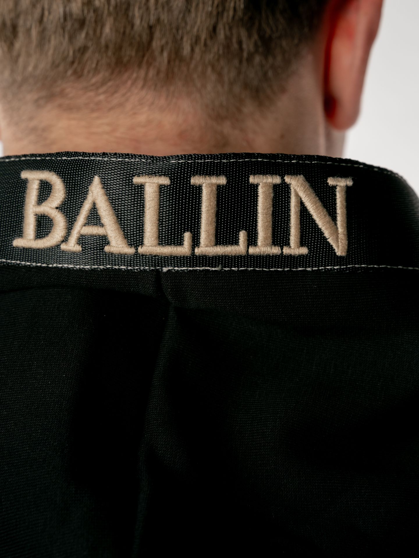 Ballin 4802 ballin hoodie Black 2900151685065