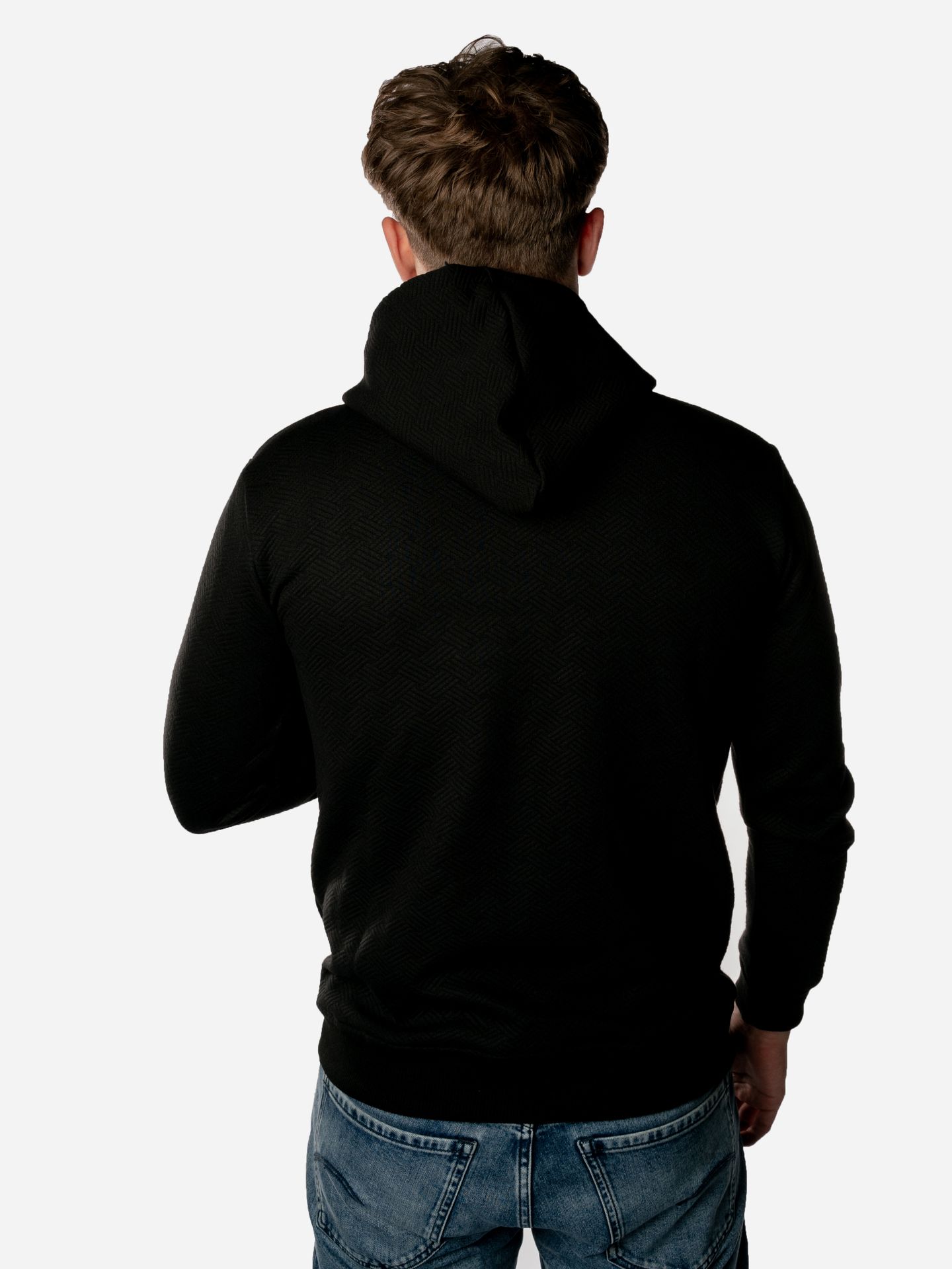 Ballin 4804 Sweat Black 2900151686062