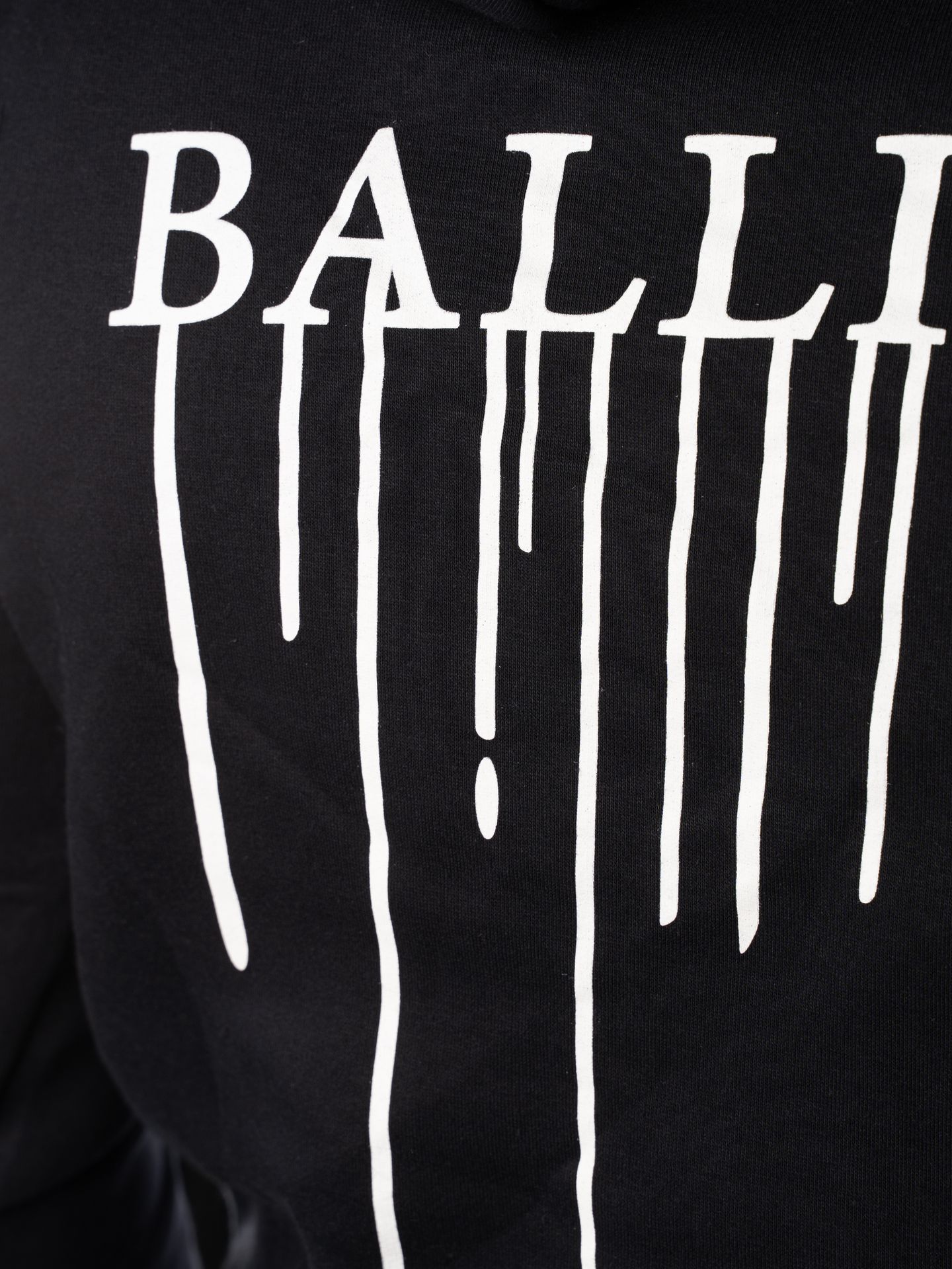 Ballin 4801 hoodie Navy 2900151692094