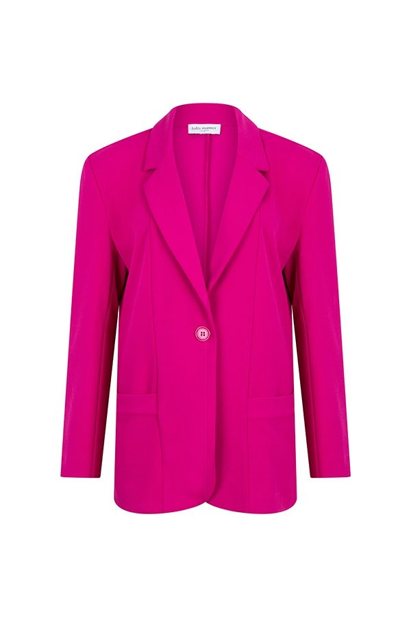 Lofty Manner Blazer Evelyn 300 pink 2900151705046