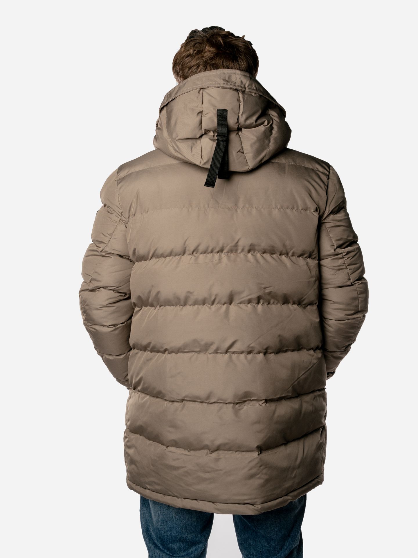 Ballin 2003 Ballin parka Sand 2900151707095