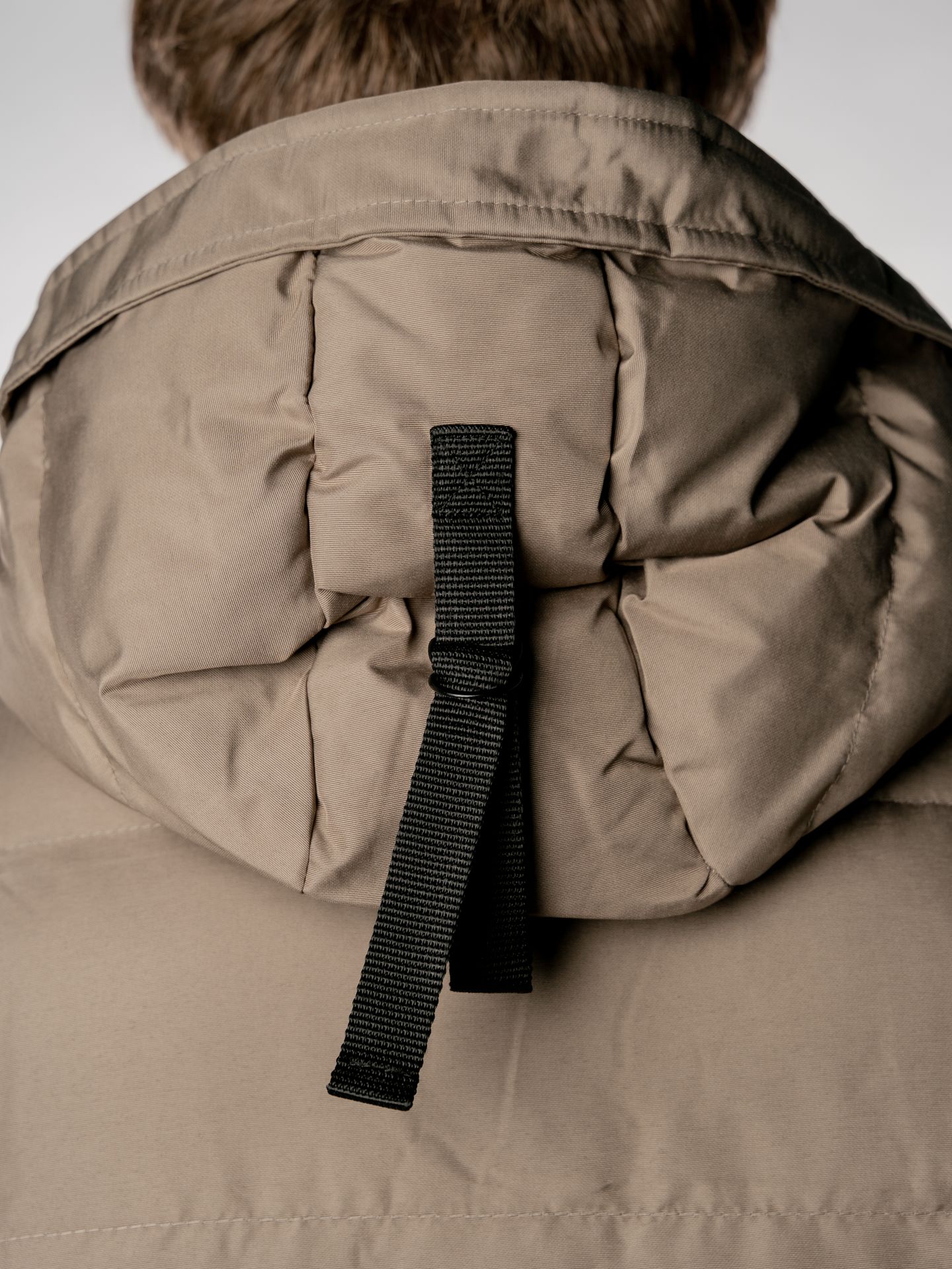 Ballin 2003 Ballin parka Sand 2900151707095