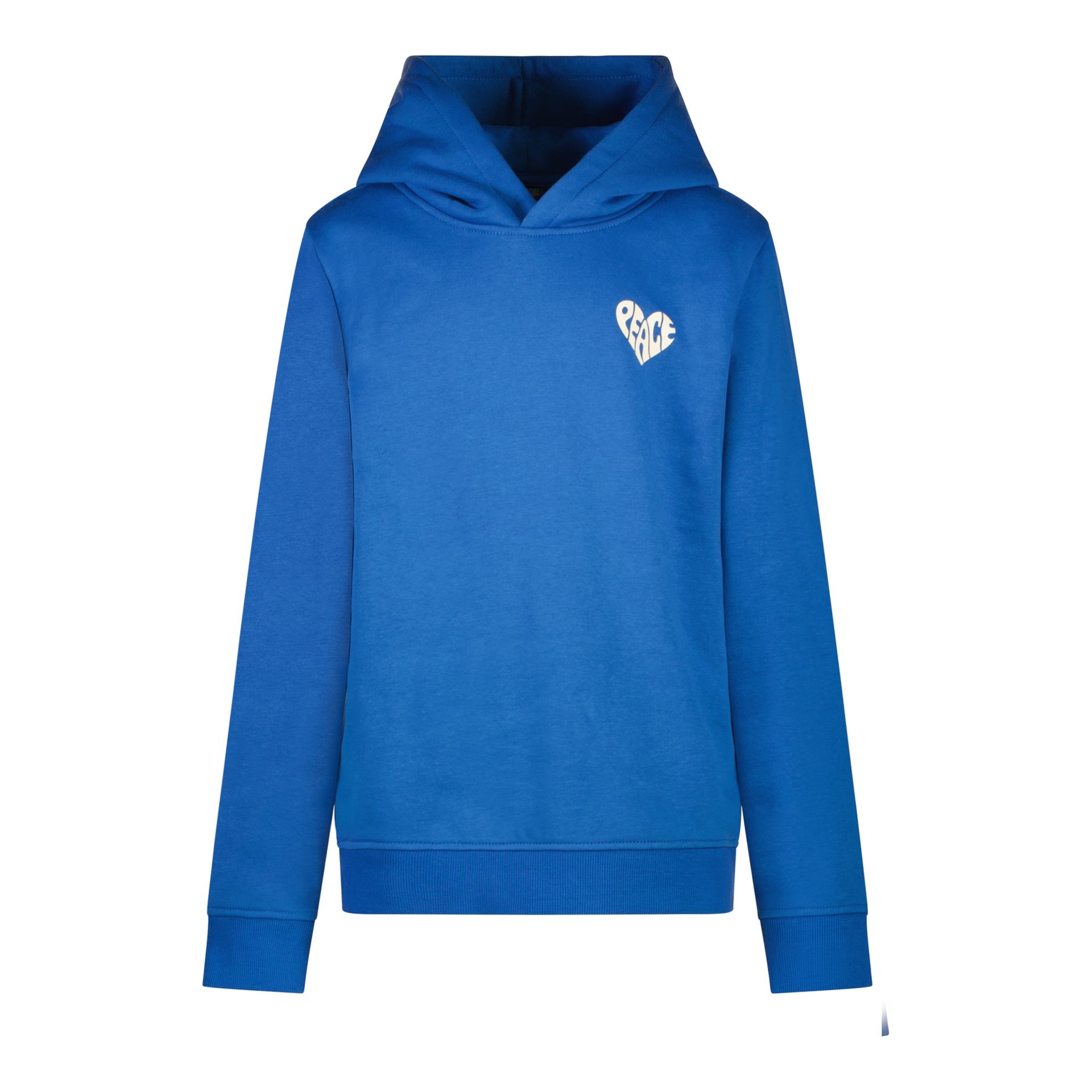 Cars Meisjes Hoodie Lory Jr. 16 kobalt 2900151756031