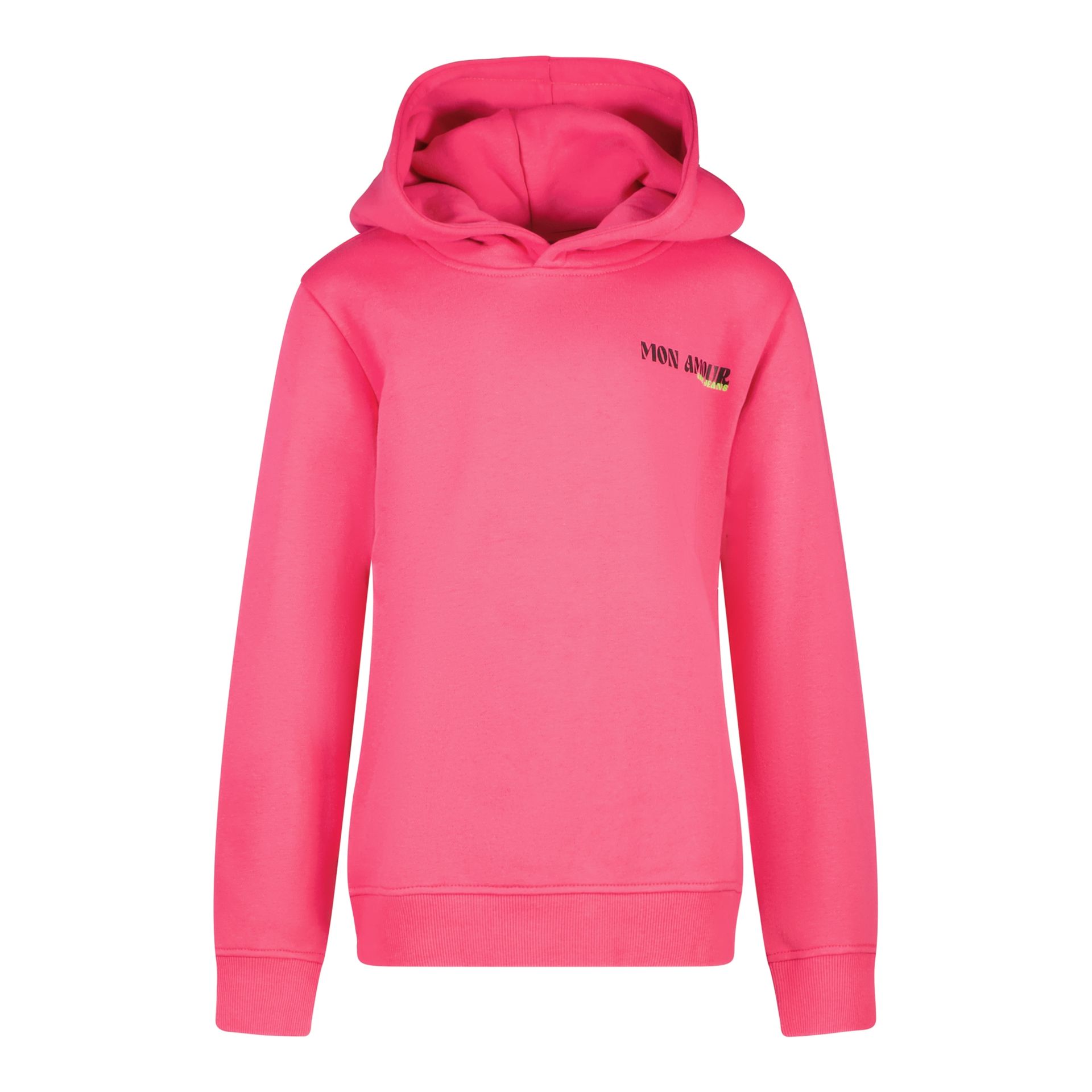 Cars Meisjes Hoodie Lory Jr. 69 pink 00110882-EKA03000200000044