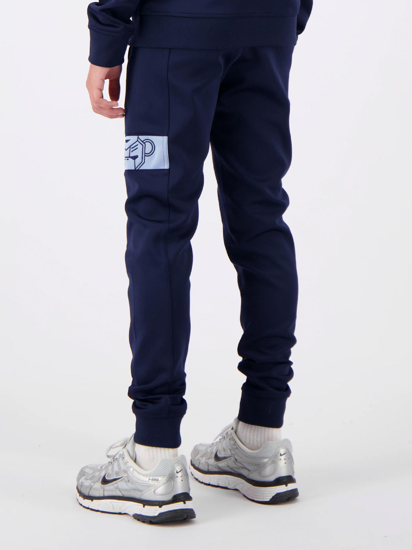 Black Bananas jr.commander trackpants Navy 2900151765057