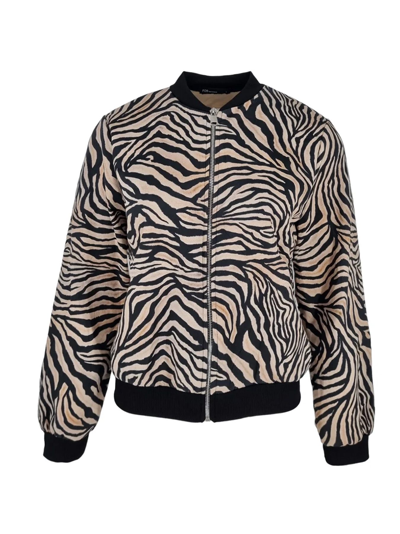 Fos Fashion 7222 bambi zebra Beige 2900151785048