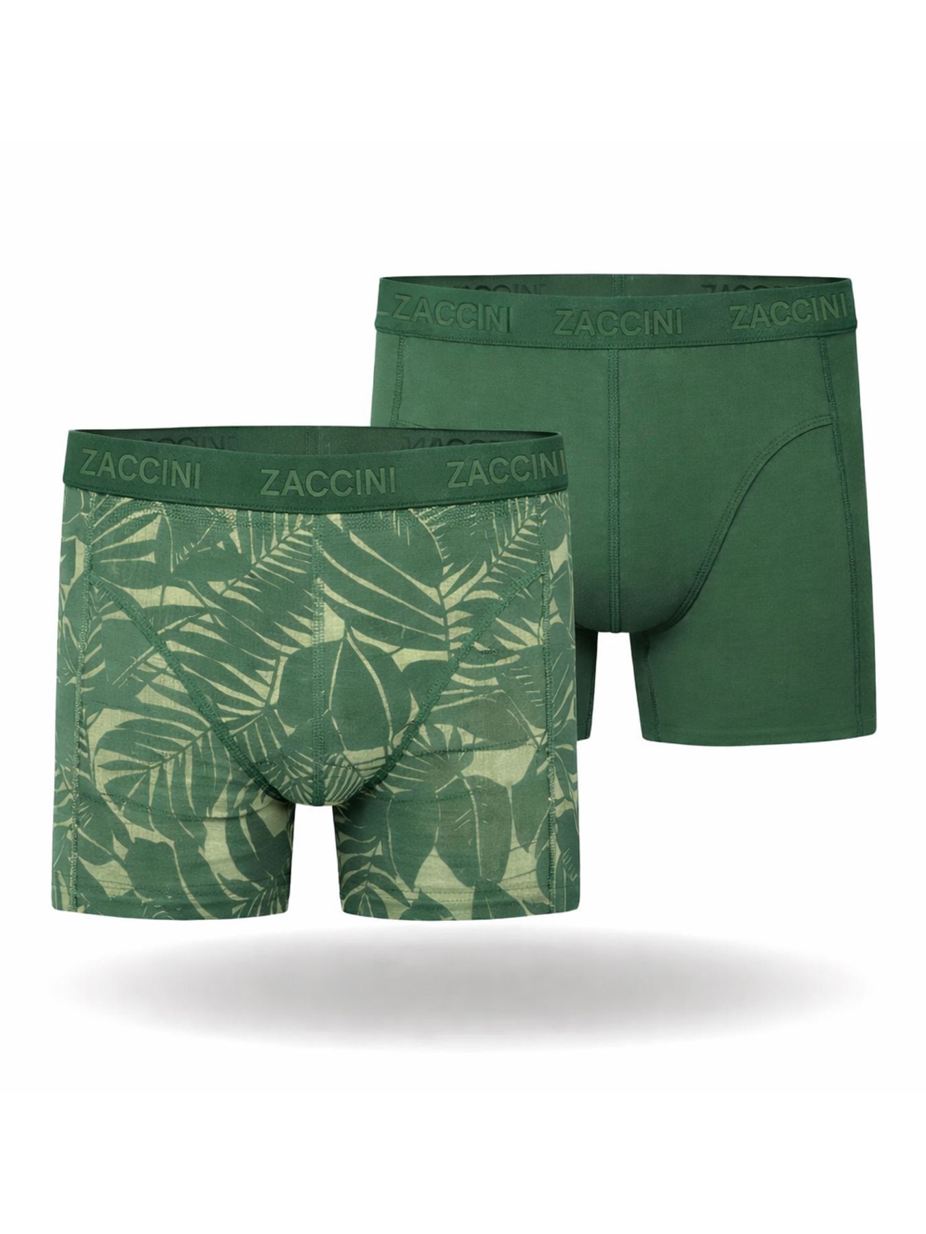 Zaccini M24-272-07 Olive-dark green 00110921-OLIVEDARKGREEN