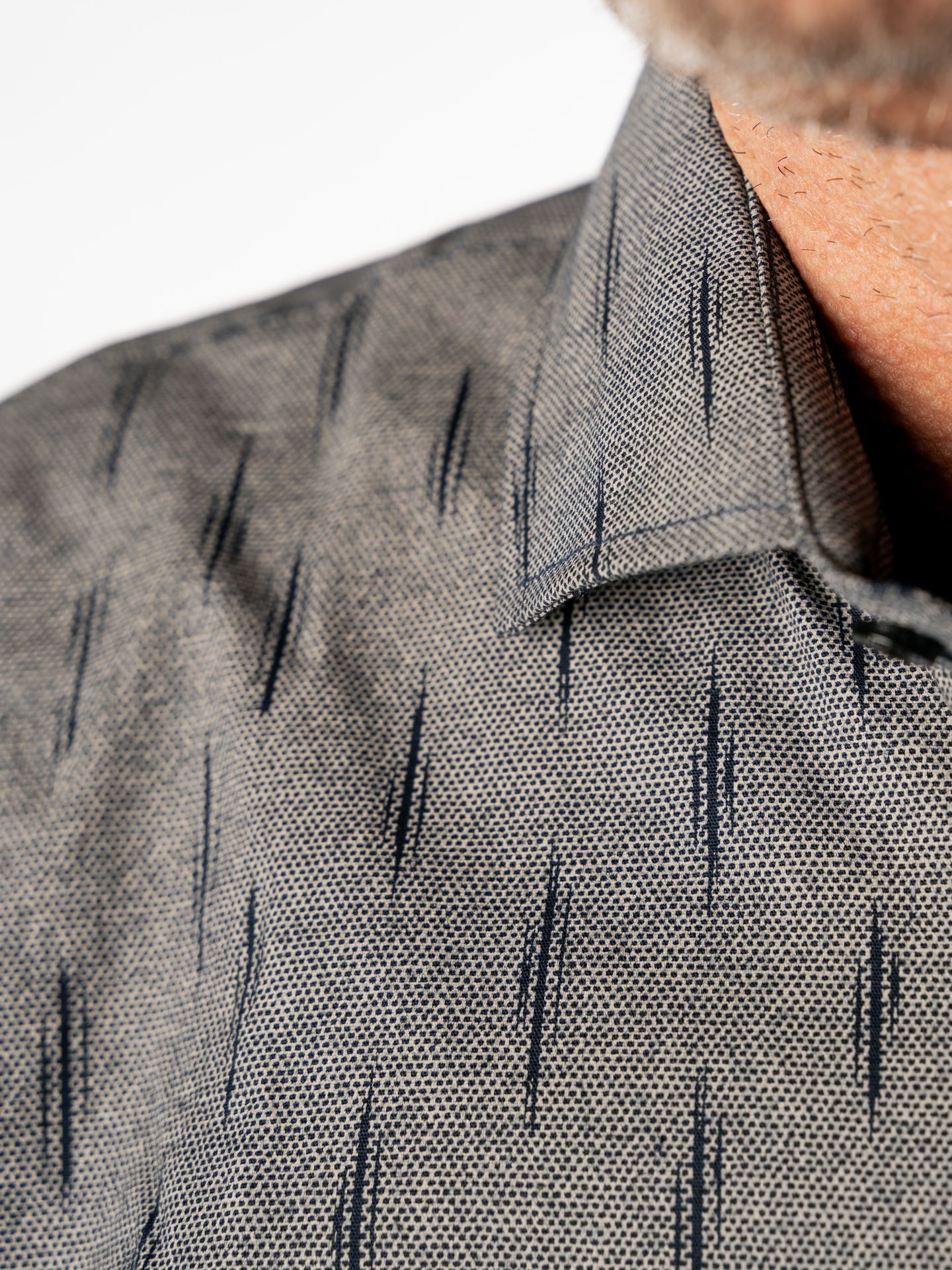 Napoli Uomo d 1471 v15 Grey 2900151815066