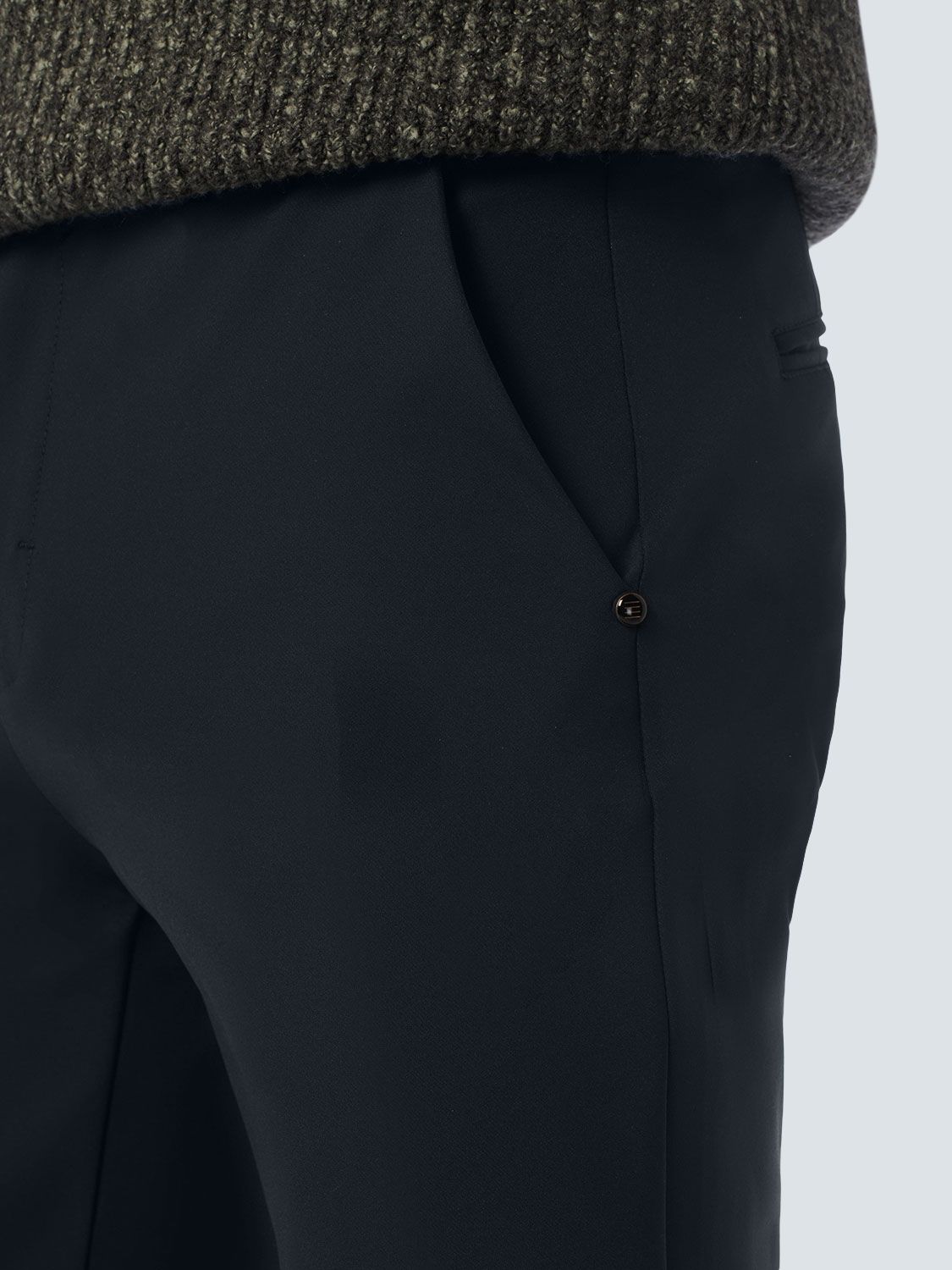 No Excess Pants Chino 4-Way Stretch Sedoc 078 night 2900152166419