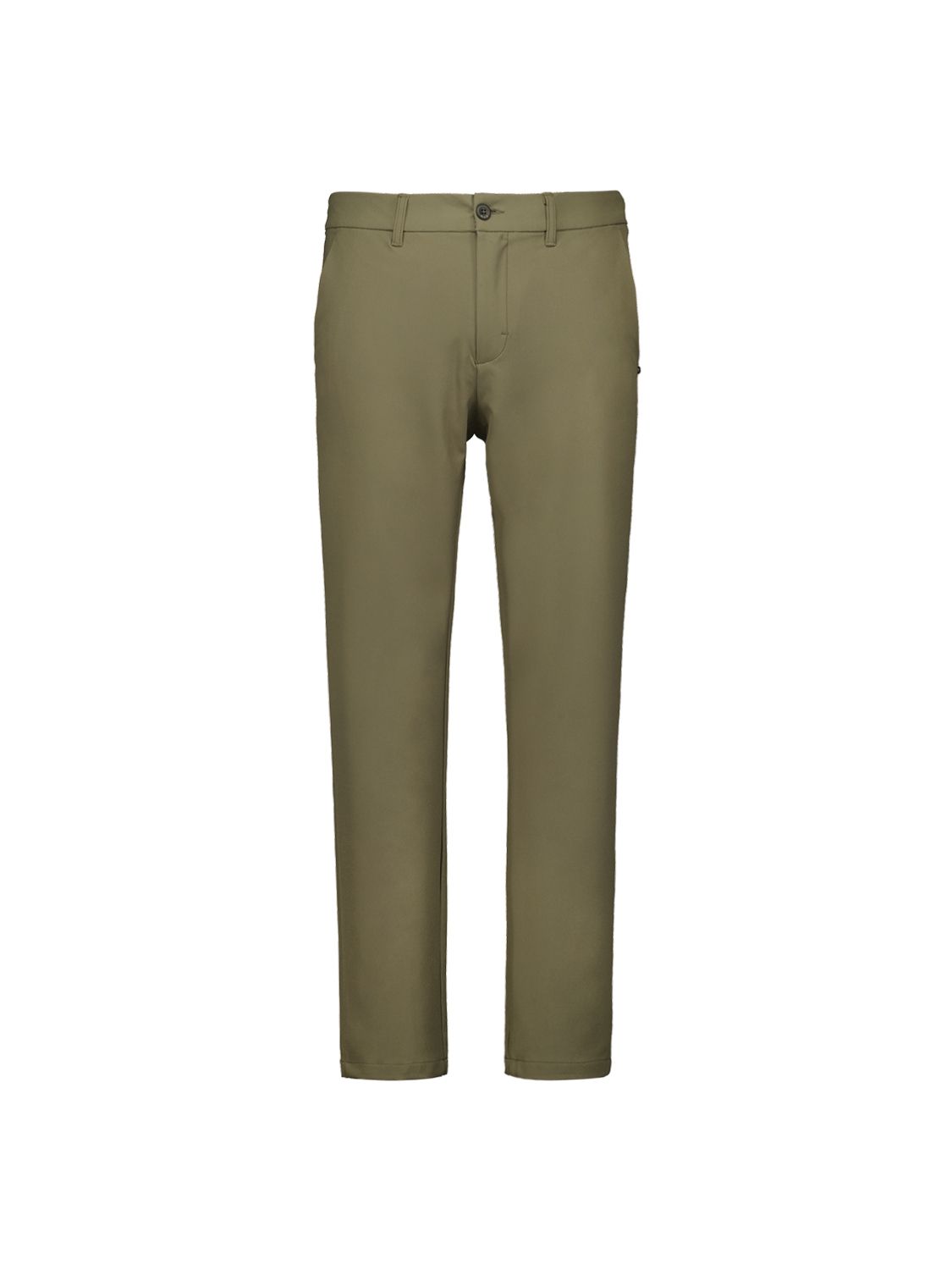 No Excess Pants Chino 4-Way Stretch Sedoc 167 mid army 2900152167508