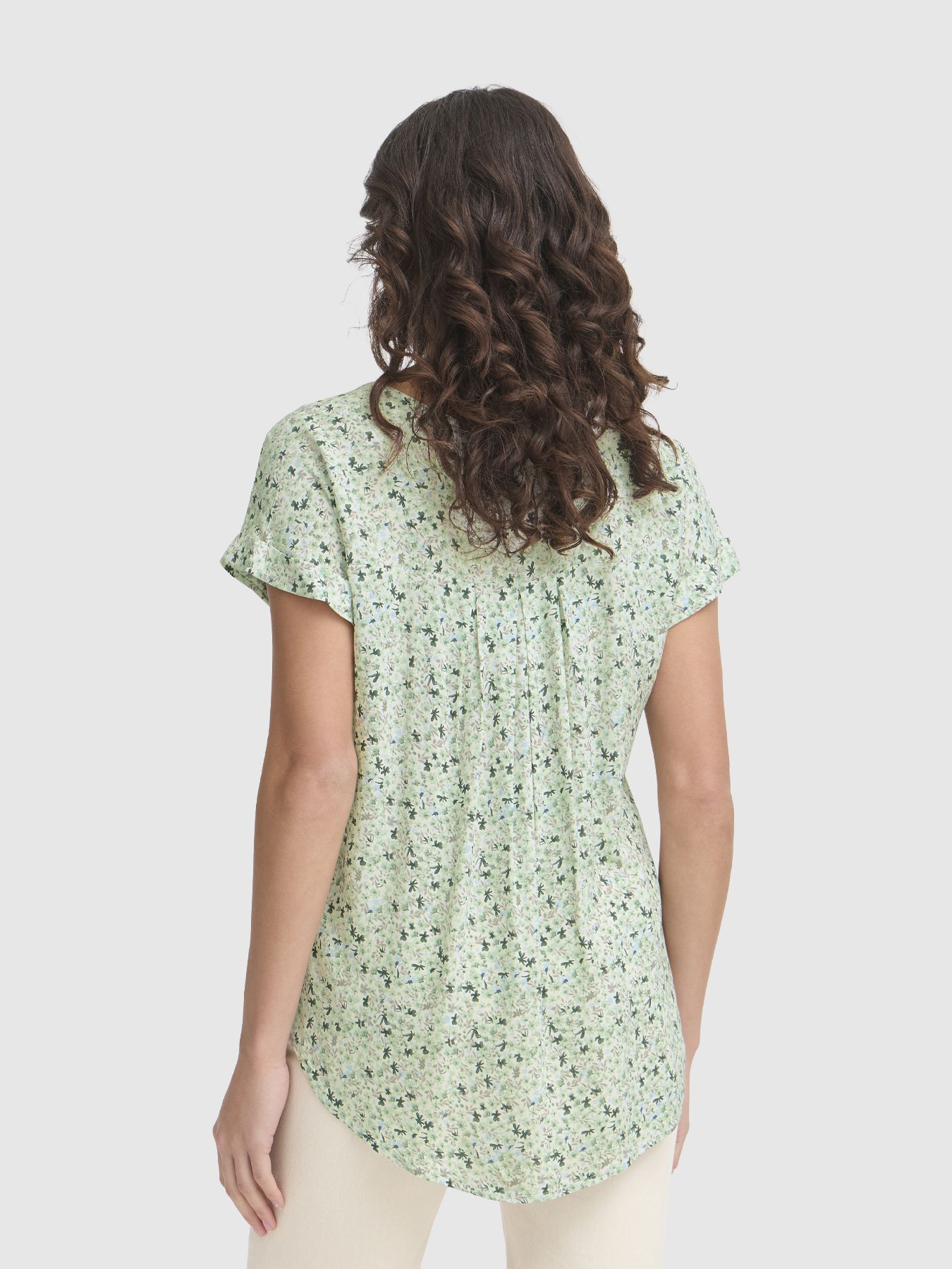 Fransa FRHEAT BL 1 Iceberg Green art 2900152175046