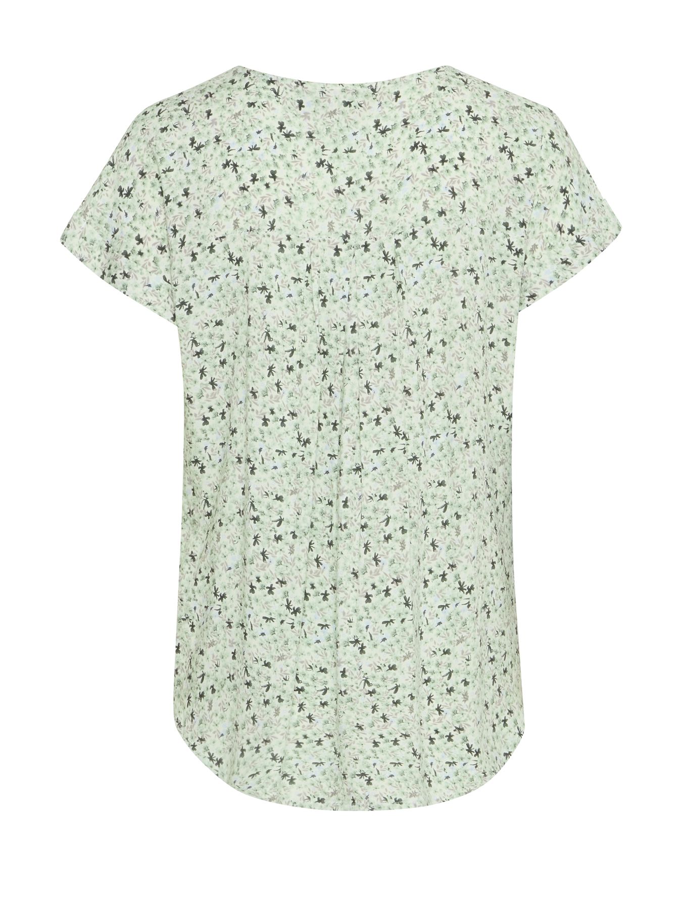 Fransa FRHEAT BL 1 Iceberg Green art 2900152175046