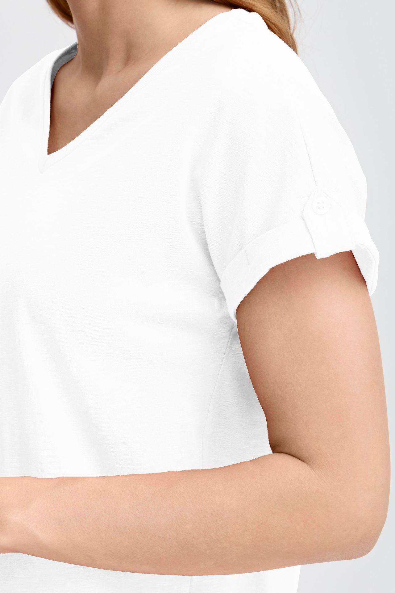 Fransa FRDALIA TEE 2 Blanc de Blanc 2900152181016