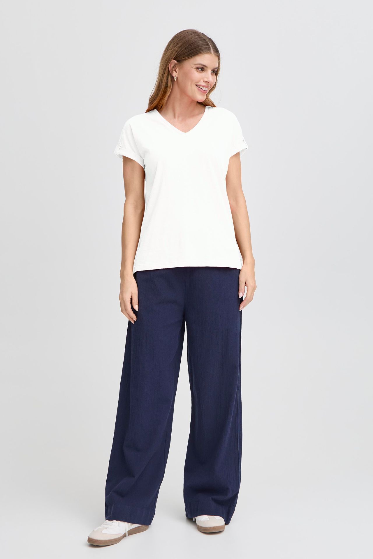 Fransa FRDALIA TEE 2 Blanc de Blanc 2900152181016