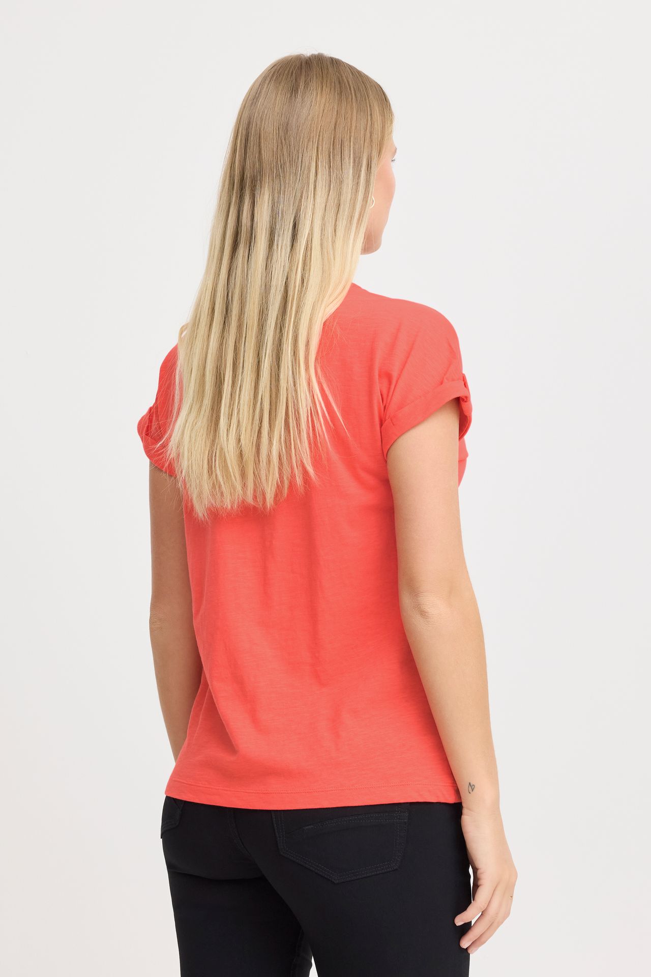 Fransa FRDALIA TEE 2 Cayenne 2900152183027