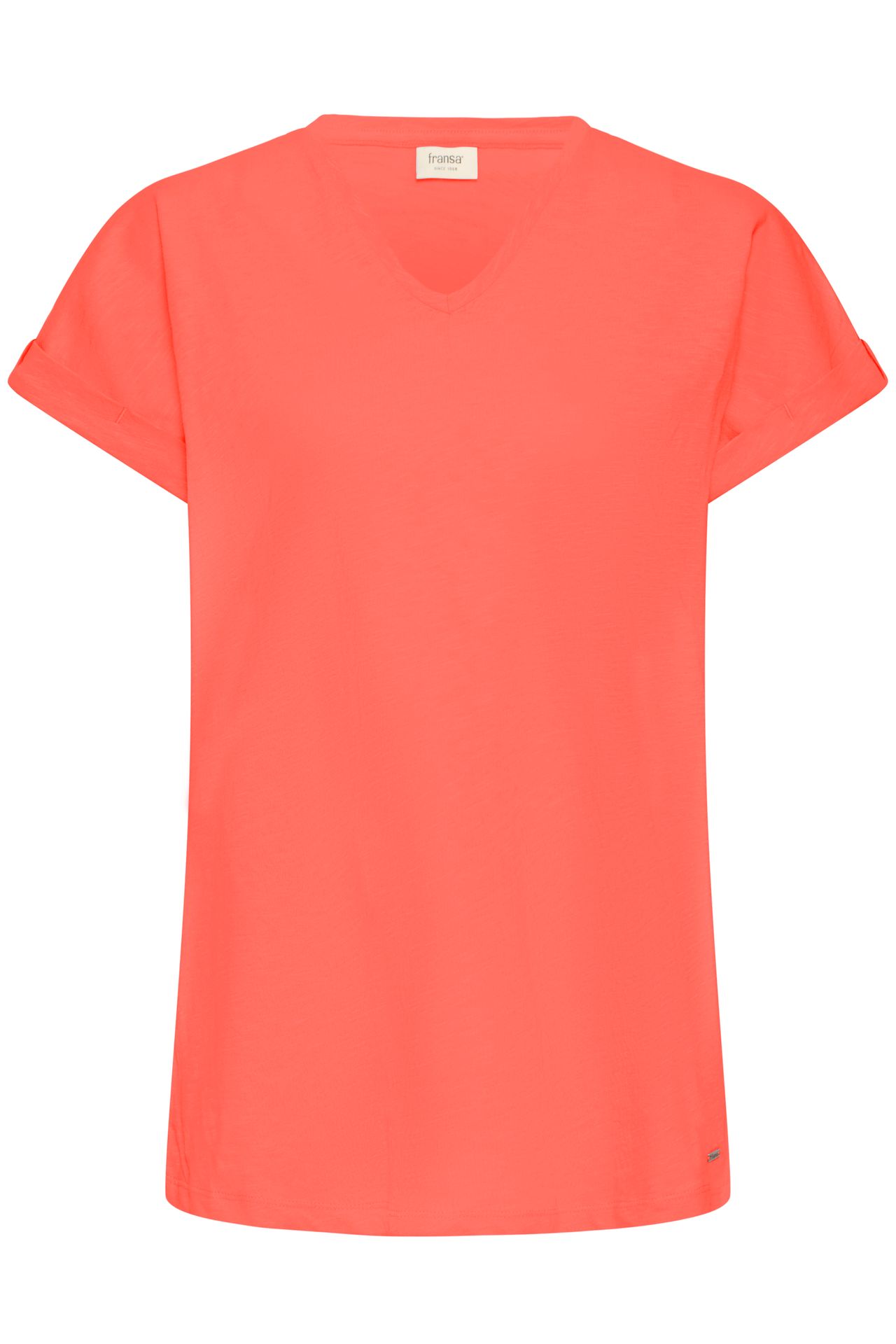 Fransa FRDALIA TEE 2 Cayenne 2900152183027