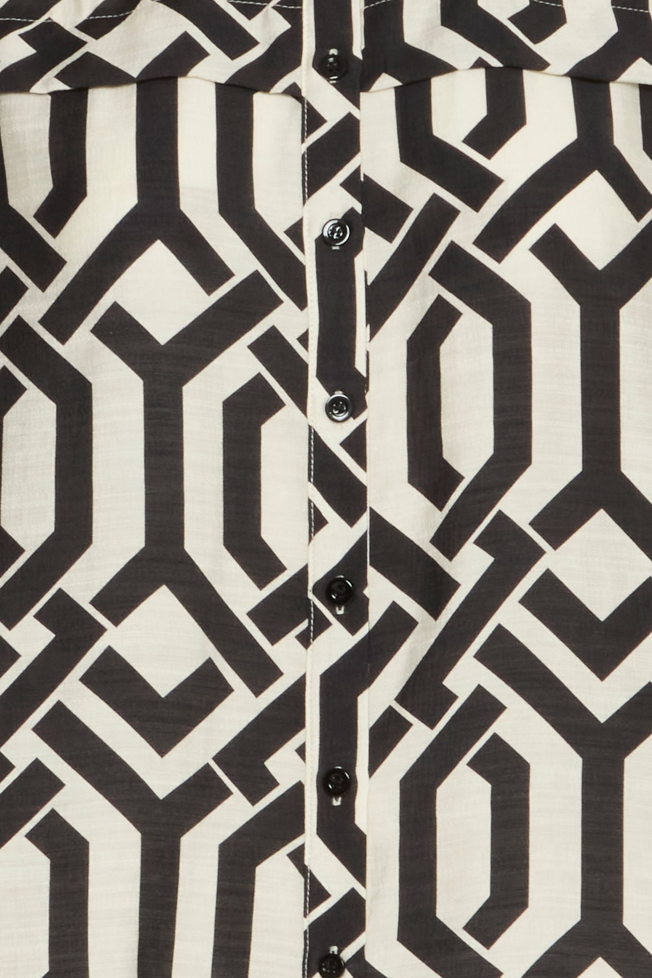 Fransa FRARIANA SH 5 Whisper White Black 2900152186035 Fransa FRARIANA SH 5 Whisper White Black 2900152186035