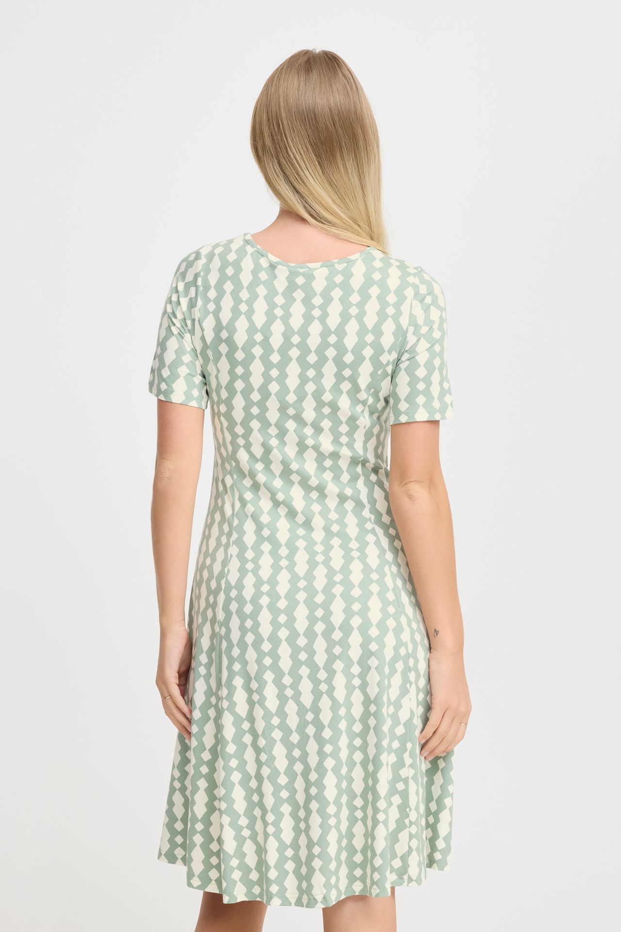 Fransa FRDOTTIE DR 8 Iceberg Green art 2900152191046 Fransa FRDOTTIE DR 8 Iceberg Green art 2900152191046