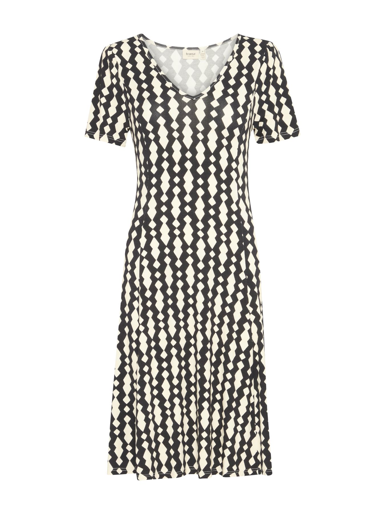 Fransa FRDOTTIE DR 8 Black Art 2900152192012 Fransa FRDOTTIE DR 8 Black Art 2900152192012