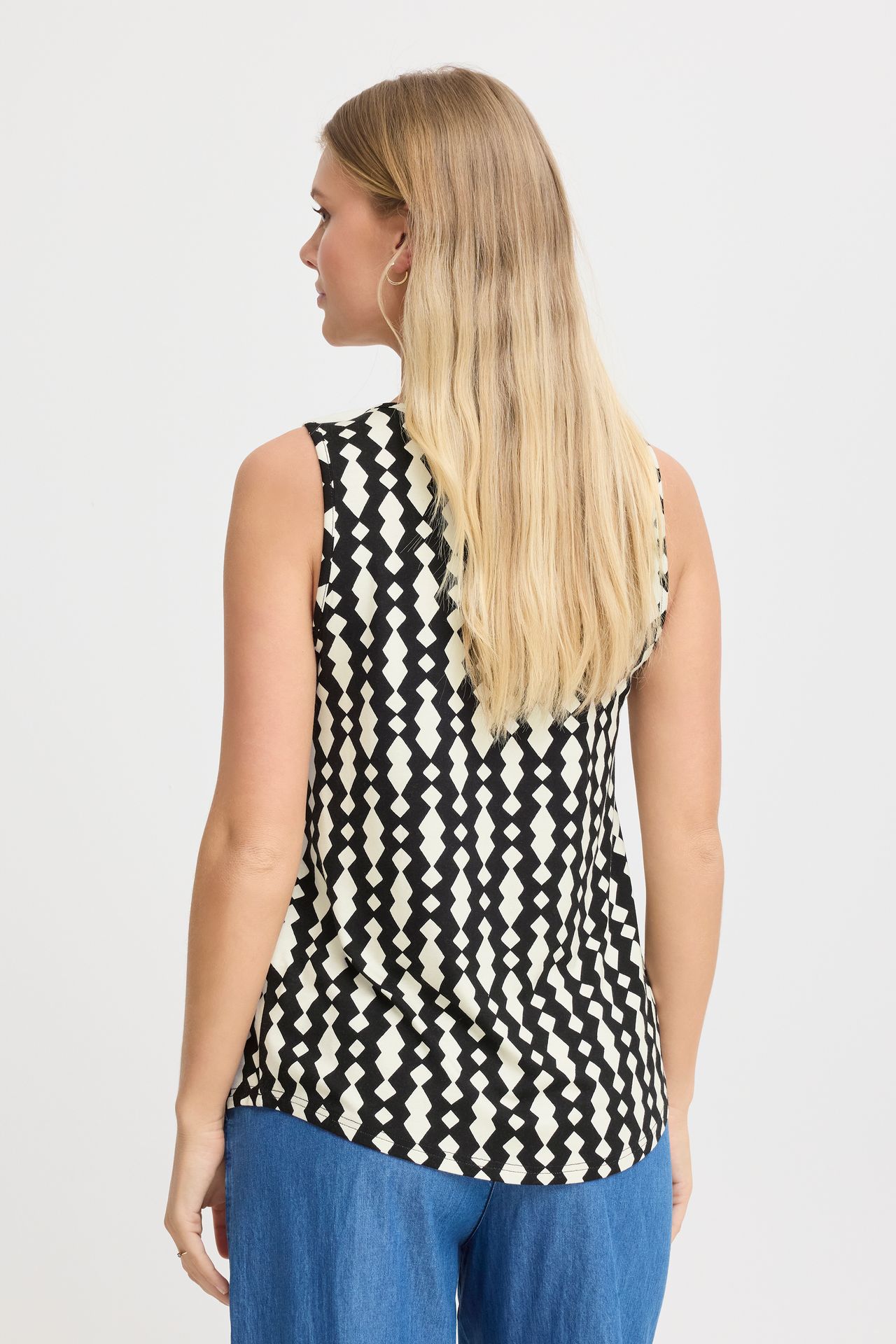 Fransa FRDOTTIE TOP 3 Black Art 2900152196041