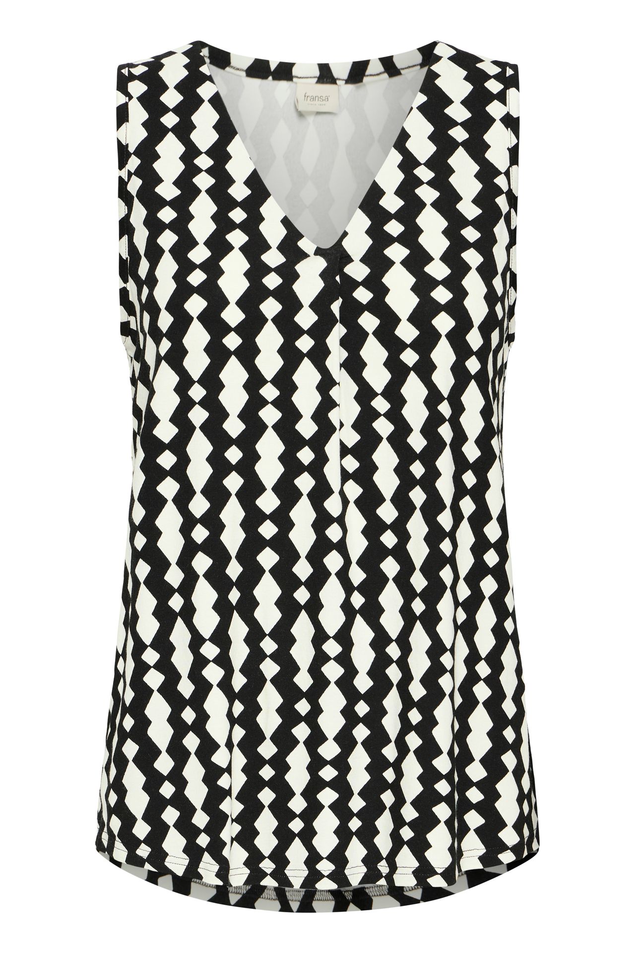 Fransa FRDOTTIE TOP 3 Black Art 2900152196041