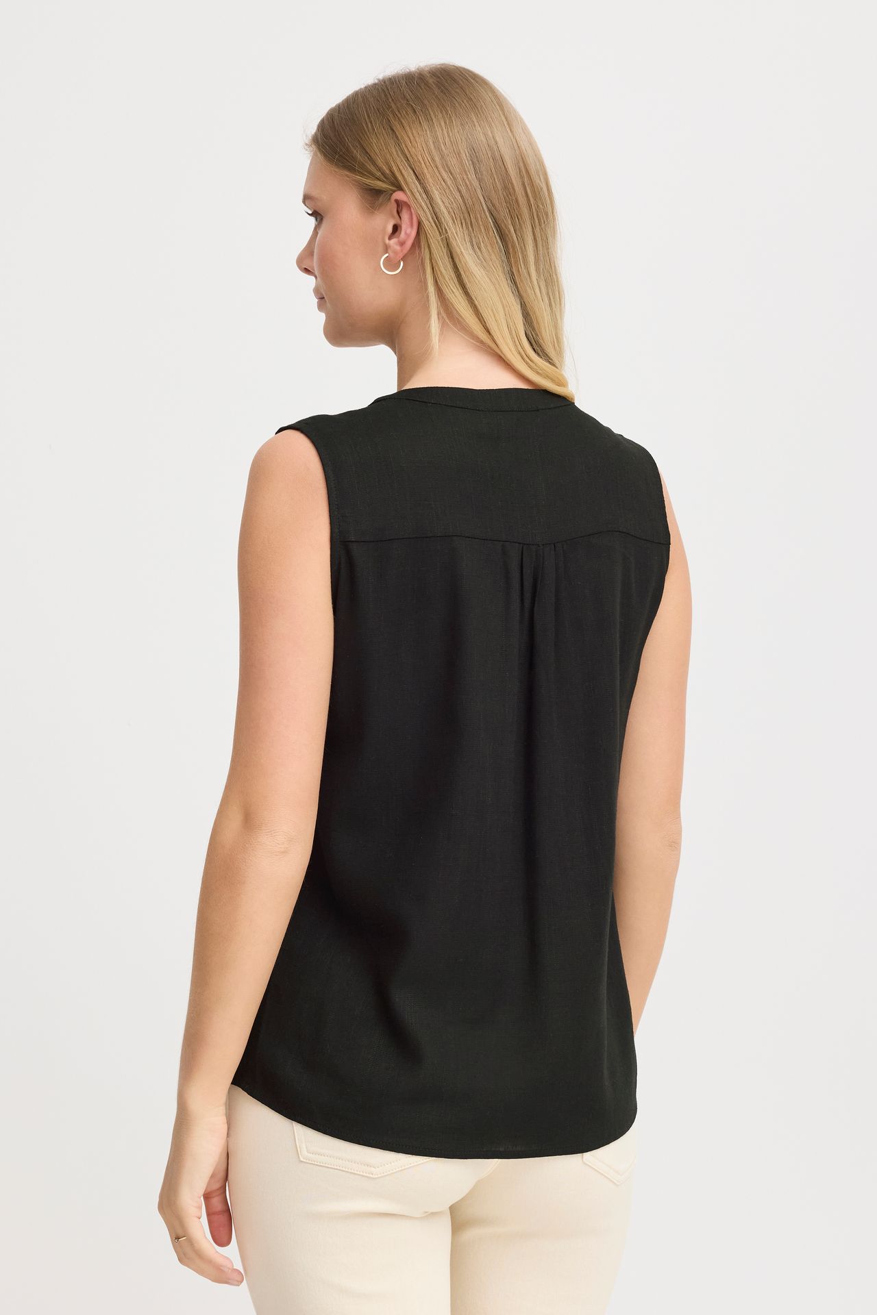 Fransa FRJUNA TOP 2 Black 2900152198014