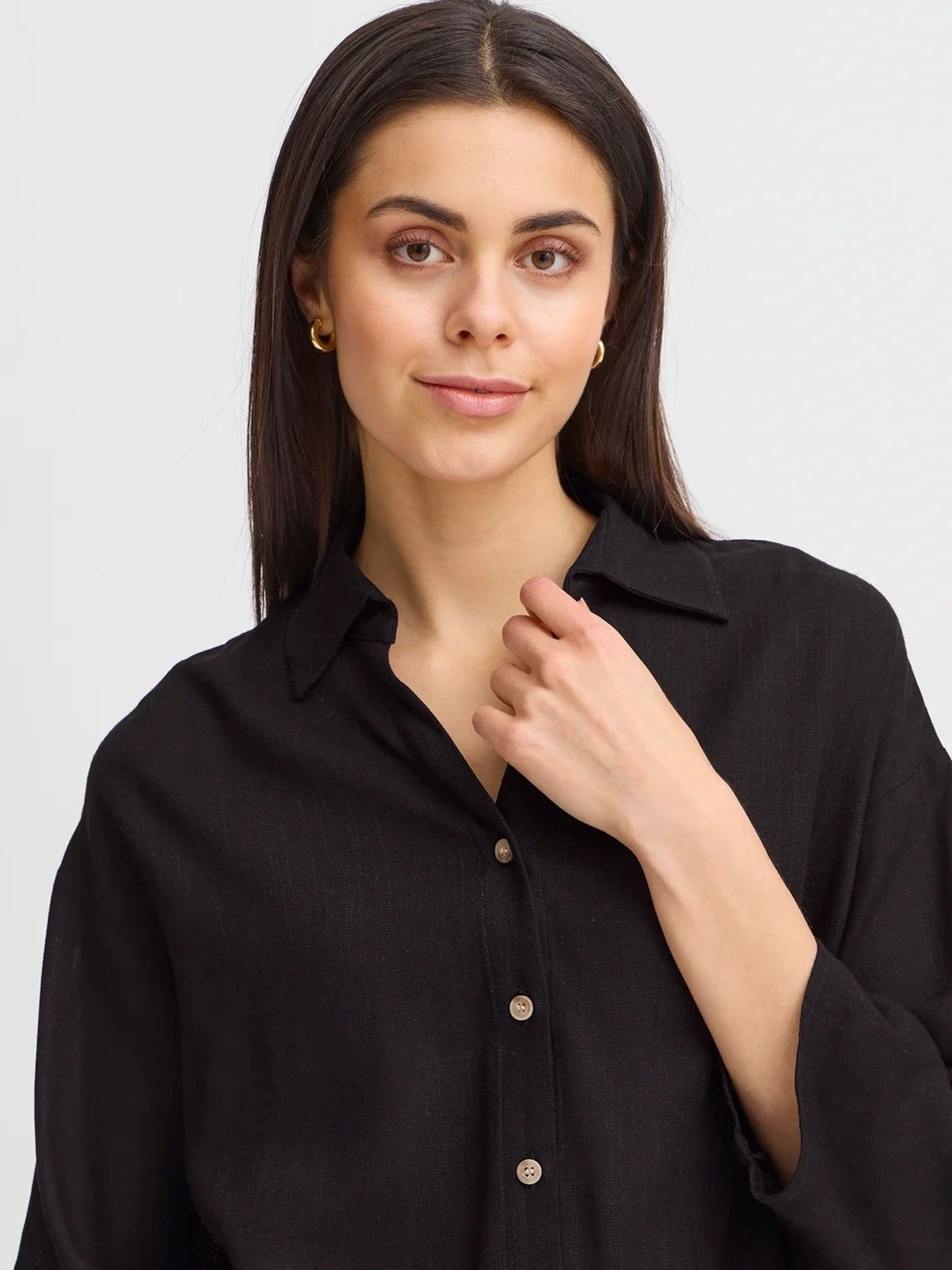 Fransa FRJUNA SH 2 Black 2900152200014