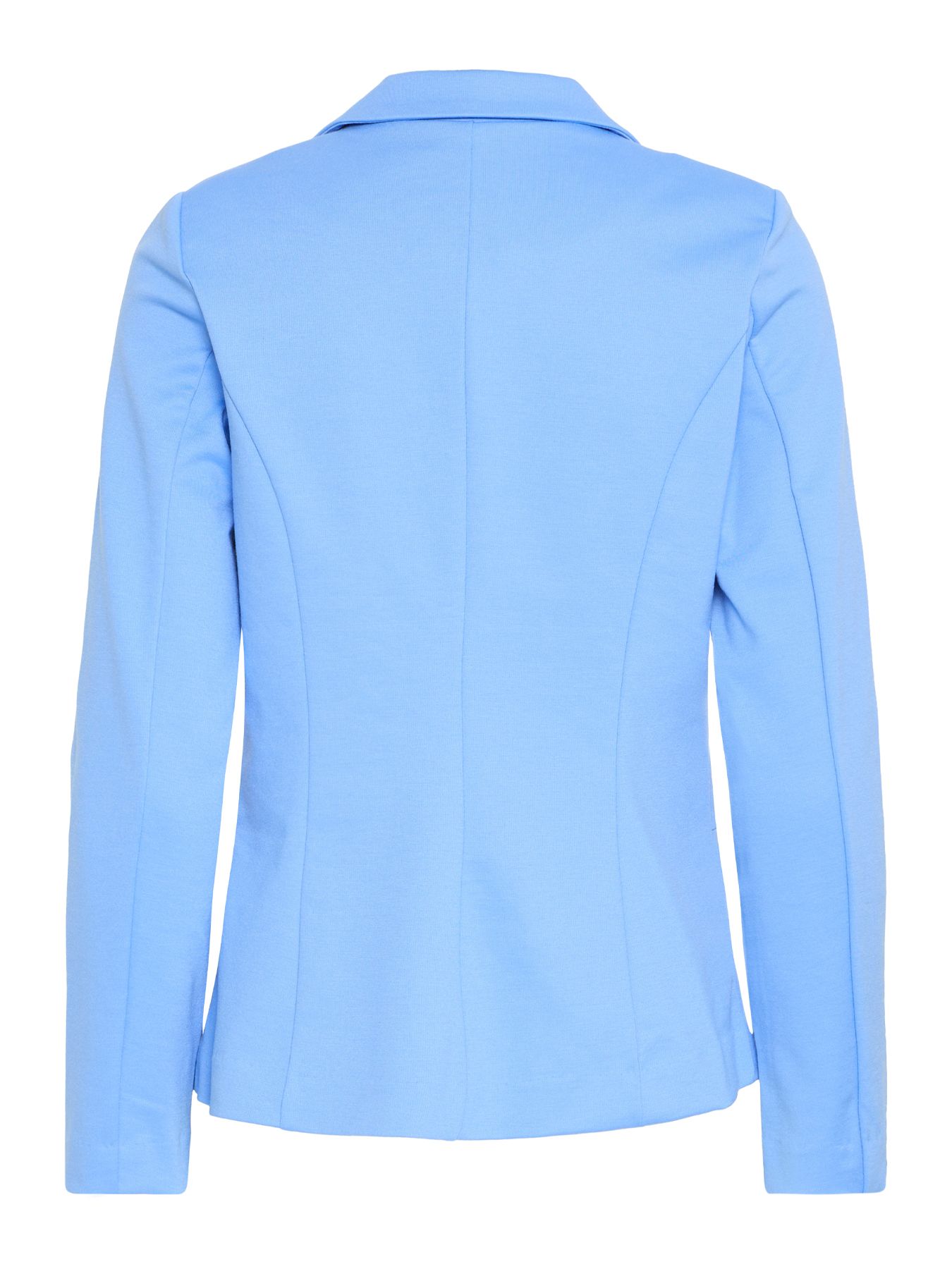 Fransa FRZablazer 2 Blazer Azure Blue 2900152213038 Fransa FRZablazer 2 Blazer Azure Blue 2900152213038