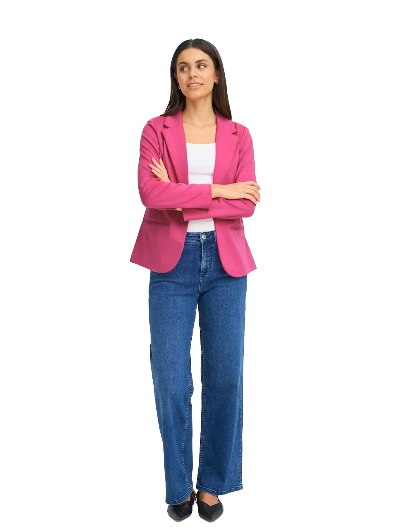 Fransa FRZablazer 2 Blazer Very Berry 2900157515045