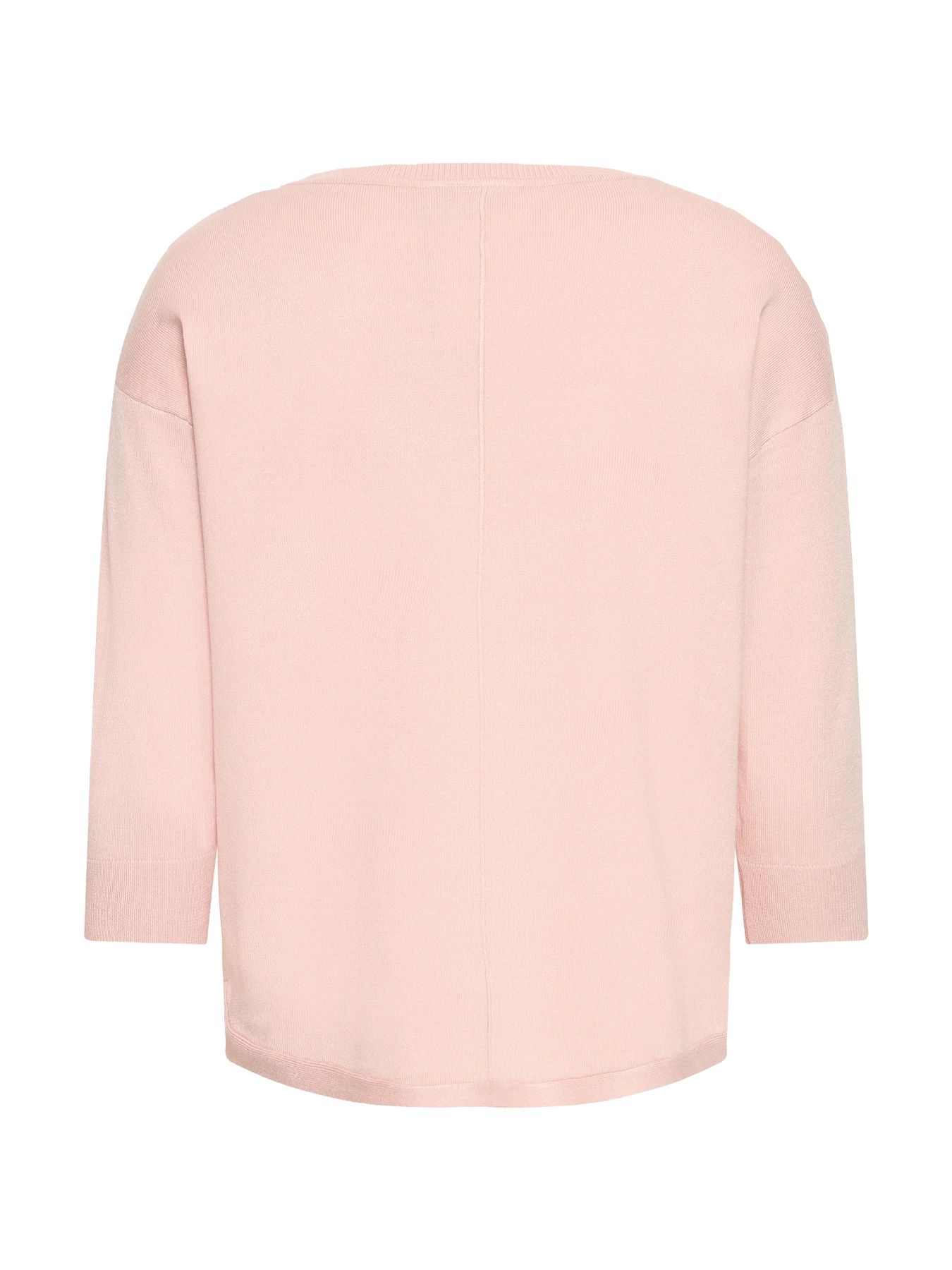 Fransa FRZUBASIC 114 Pullover Rose Smoke 2900157517049