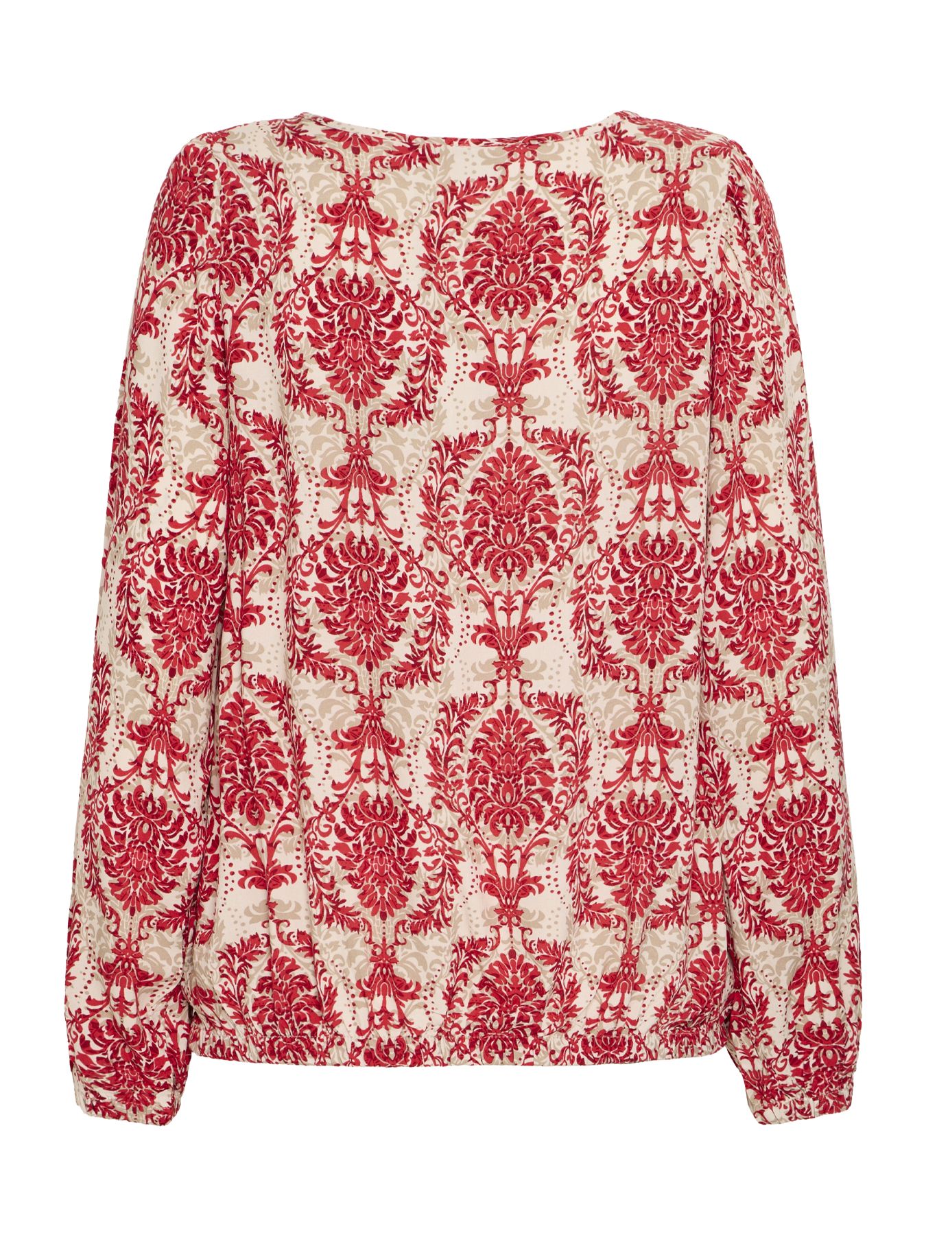 Fransa FRFLOWY BL 5 Poinsettia ART 2900152223051