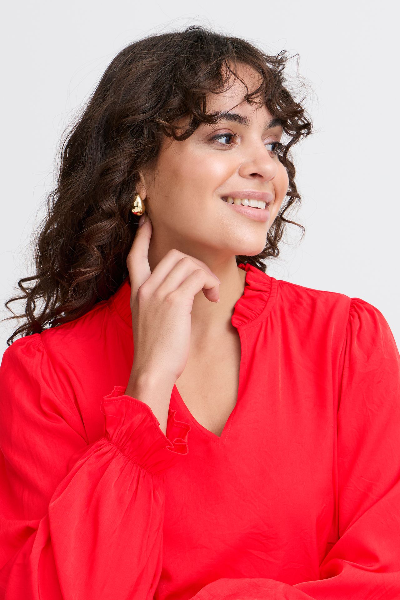 Fransa FRDIANA BL 1 Poinsettia 2900152224034