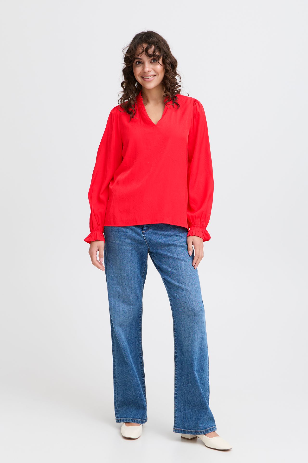 Fransa FRDIANA BL 1 Poinsettia 2900152224034