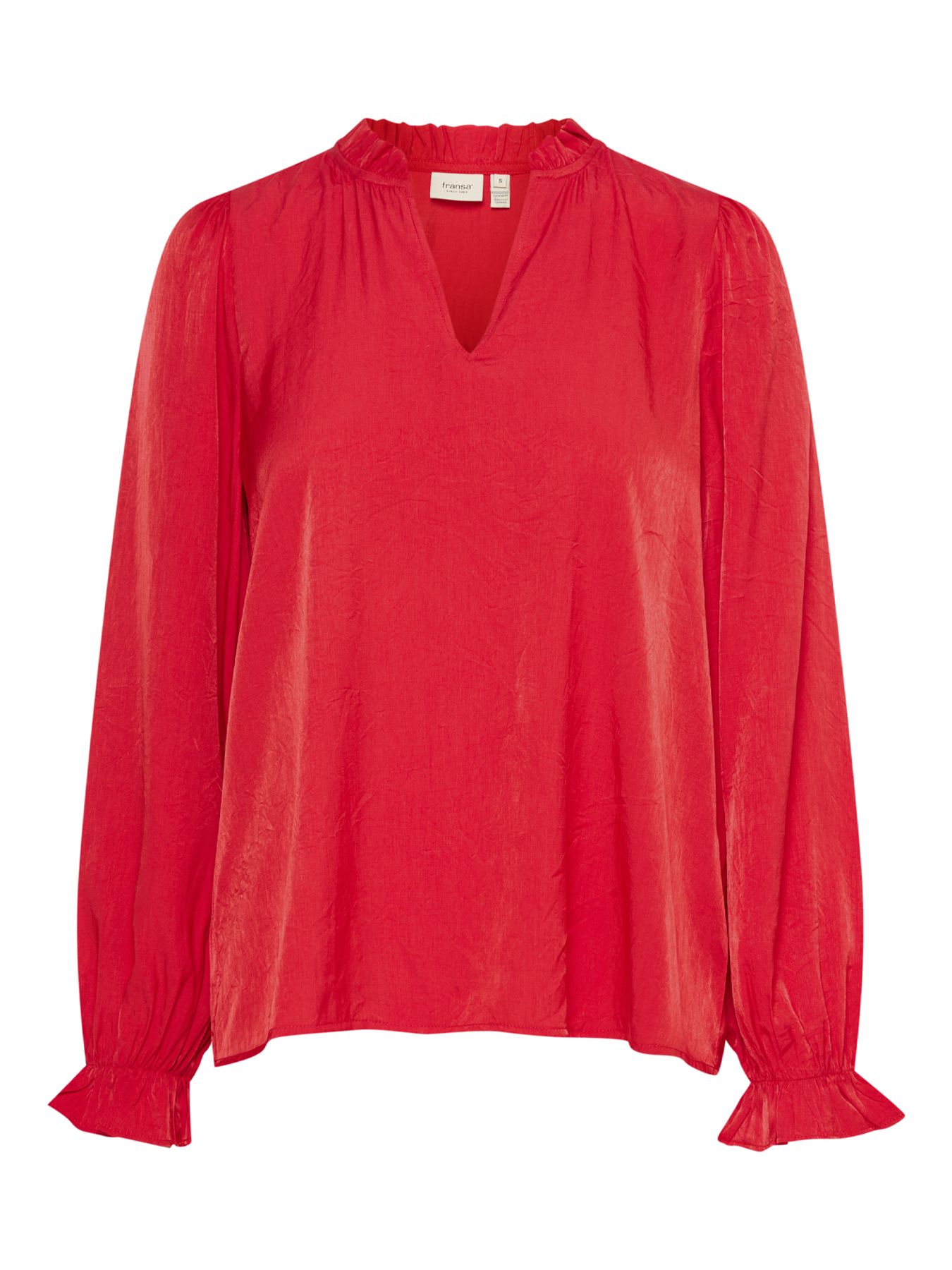 Fransa FRDIANA BL 1 Poinsettia 2900152224034